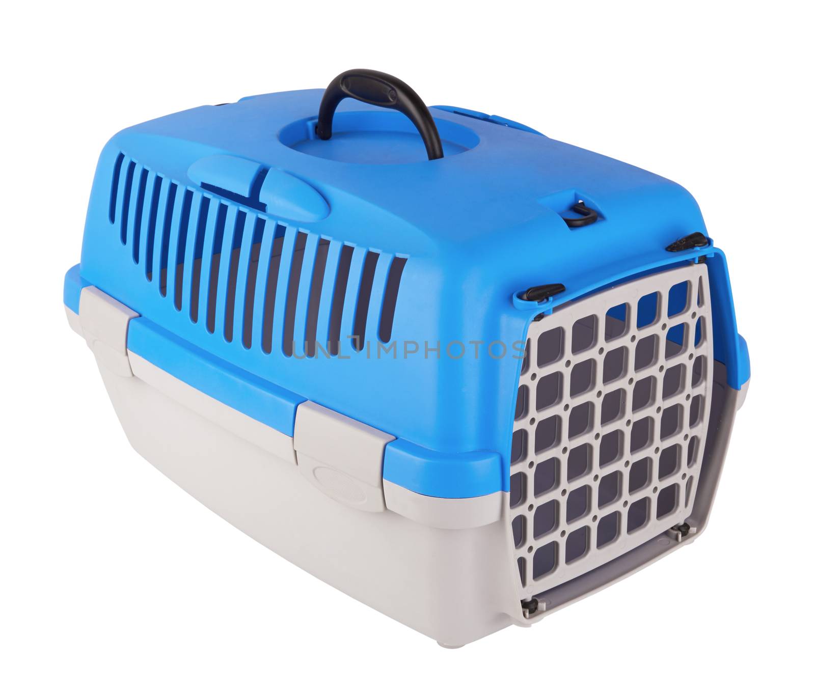 Cage for transporting pets by pioneer111