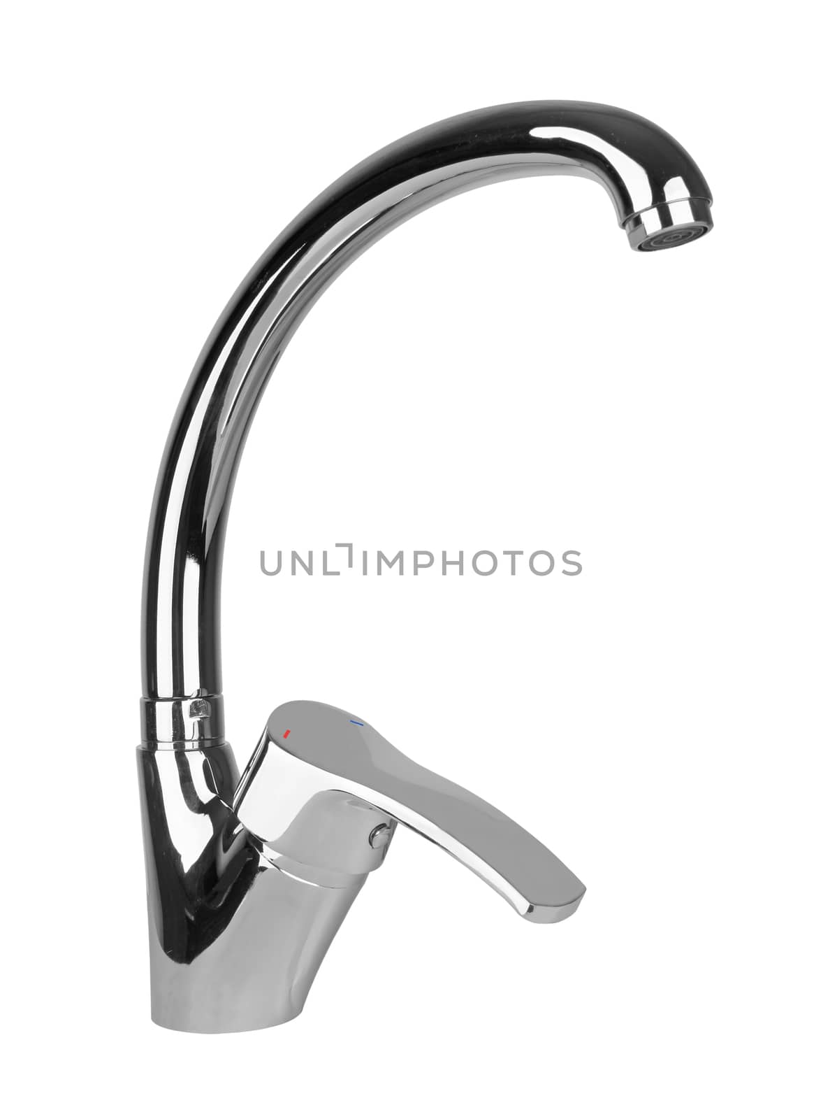 Stainless steel tap by pioneer111