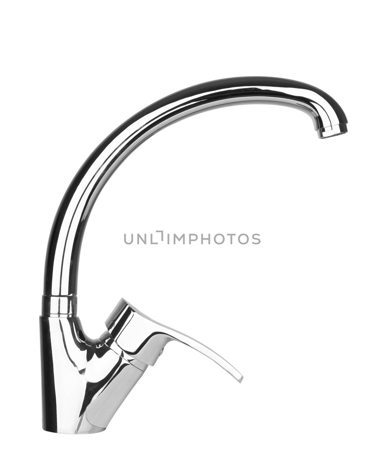 Stainless steel tap  by pioneer111