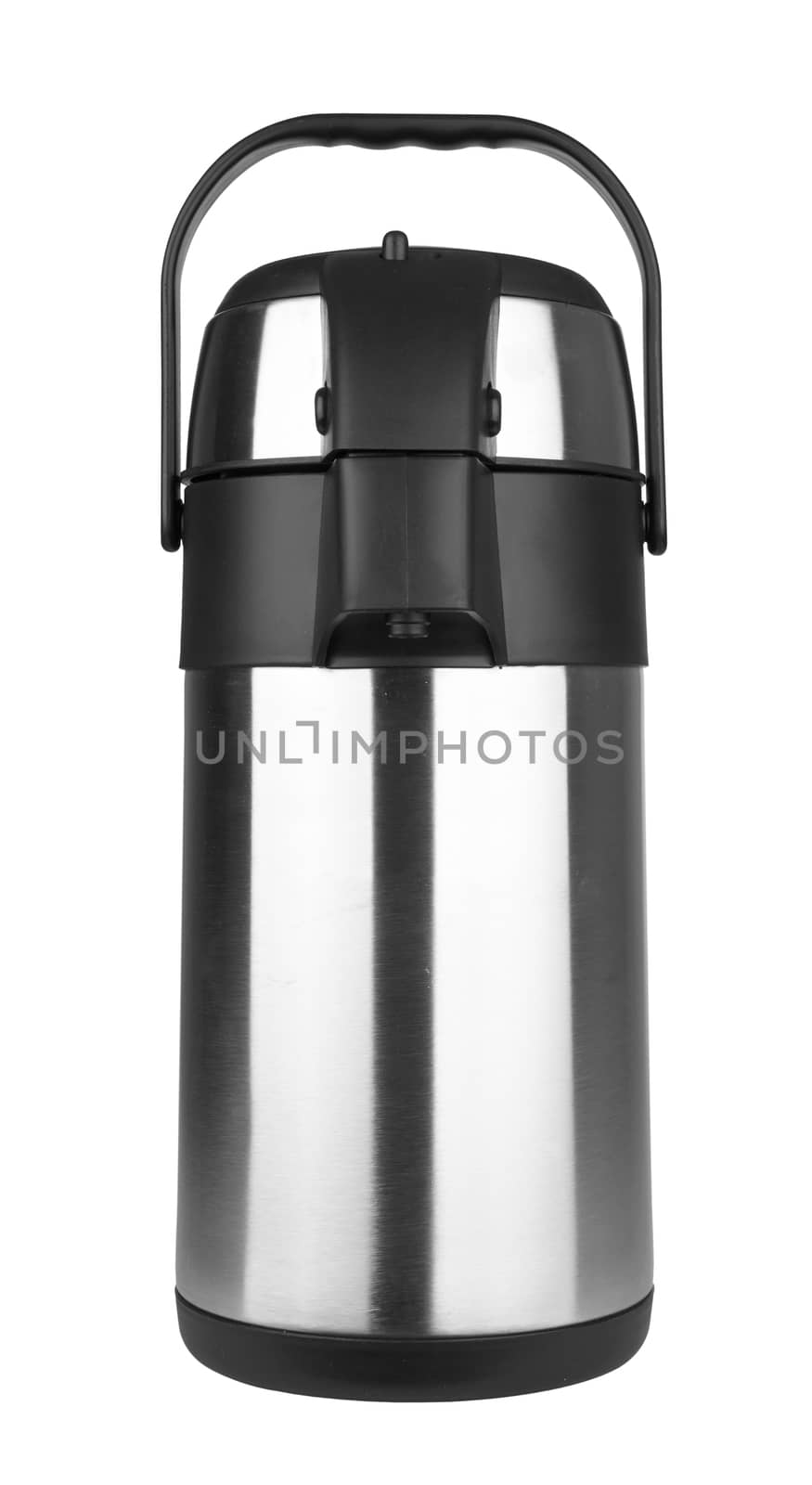 Thermo flask isolated by pioneer111