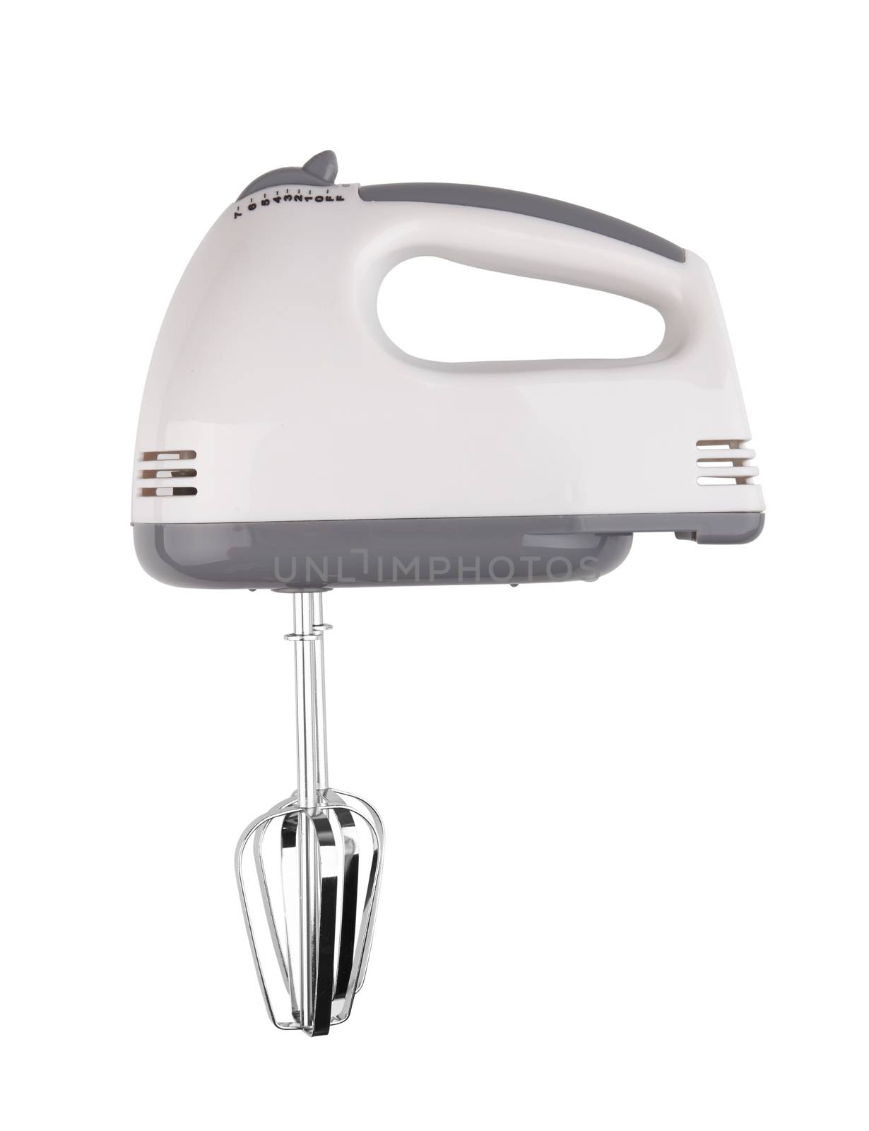 Electric hand blender by pioneer111