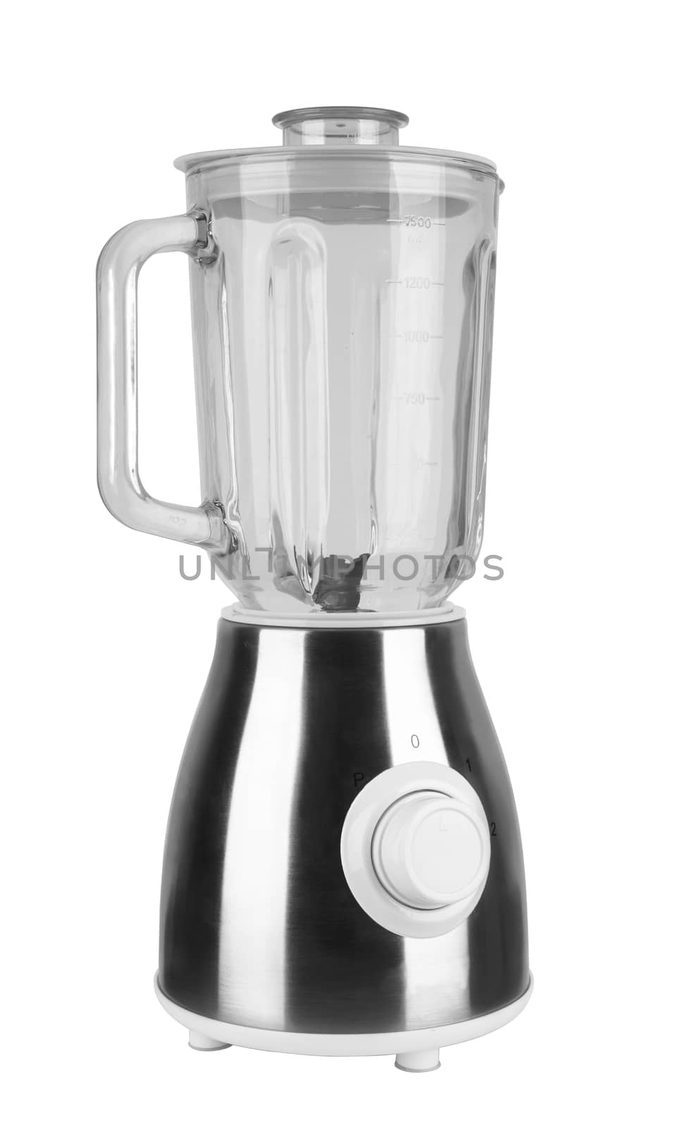 Electric blender by pioneer111