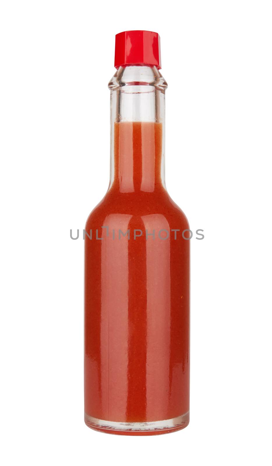 red hot sauce by pioneer111