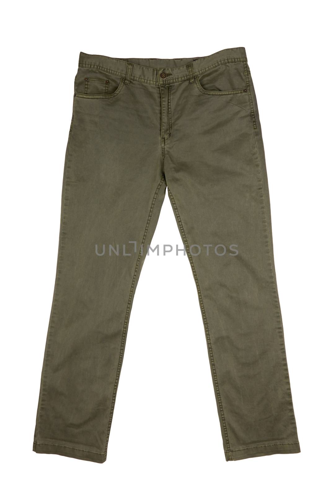 Men's trousers by pioneer111