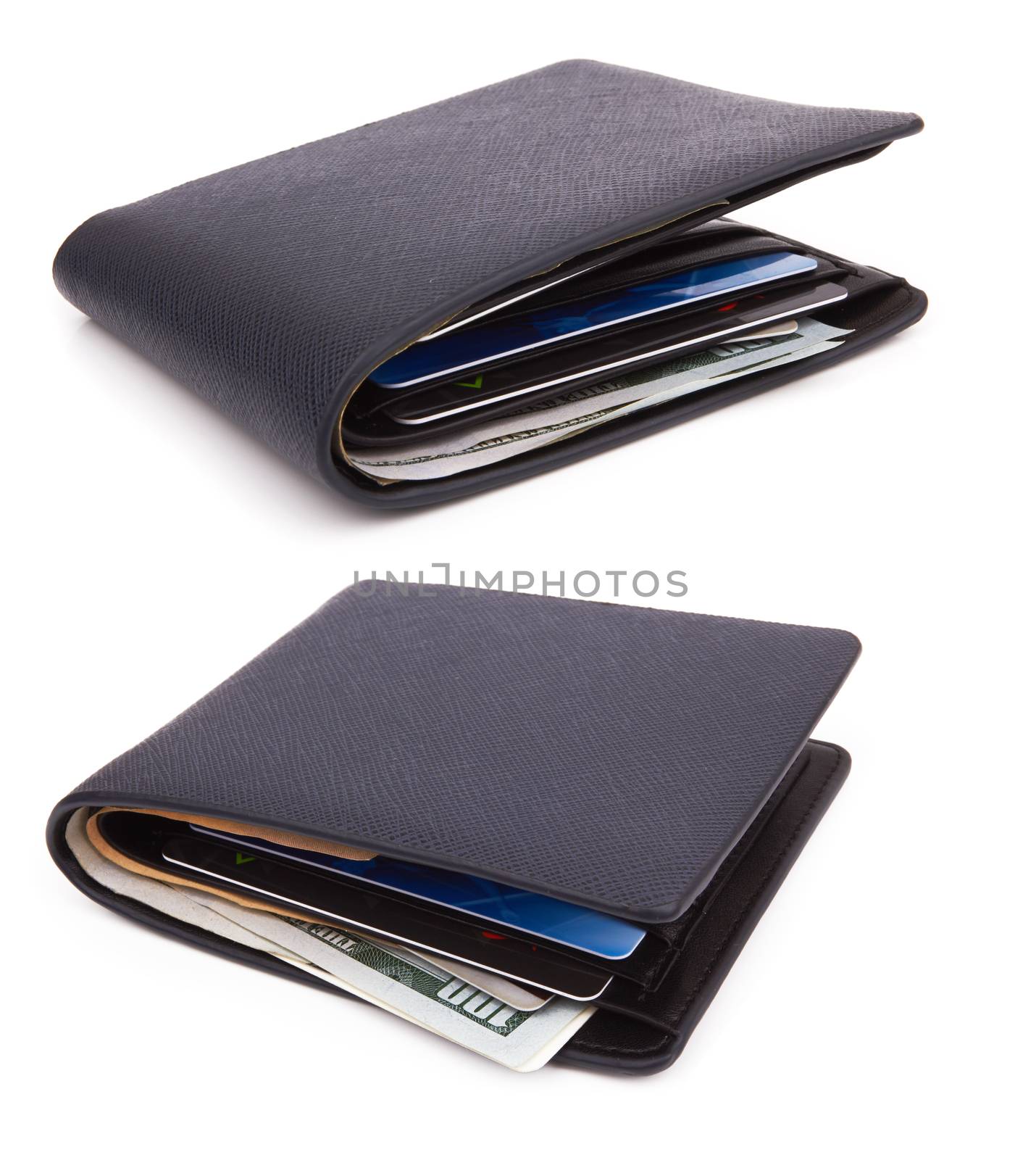 Wallet by pioneer111