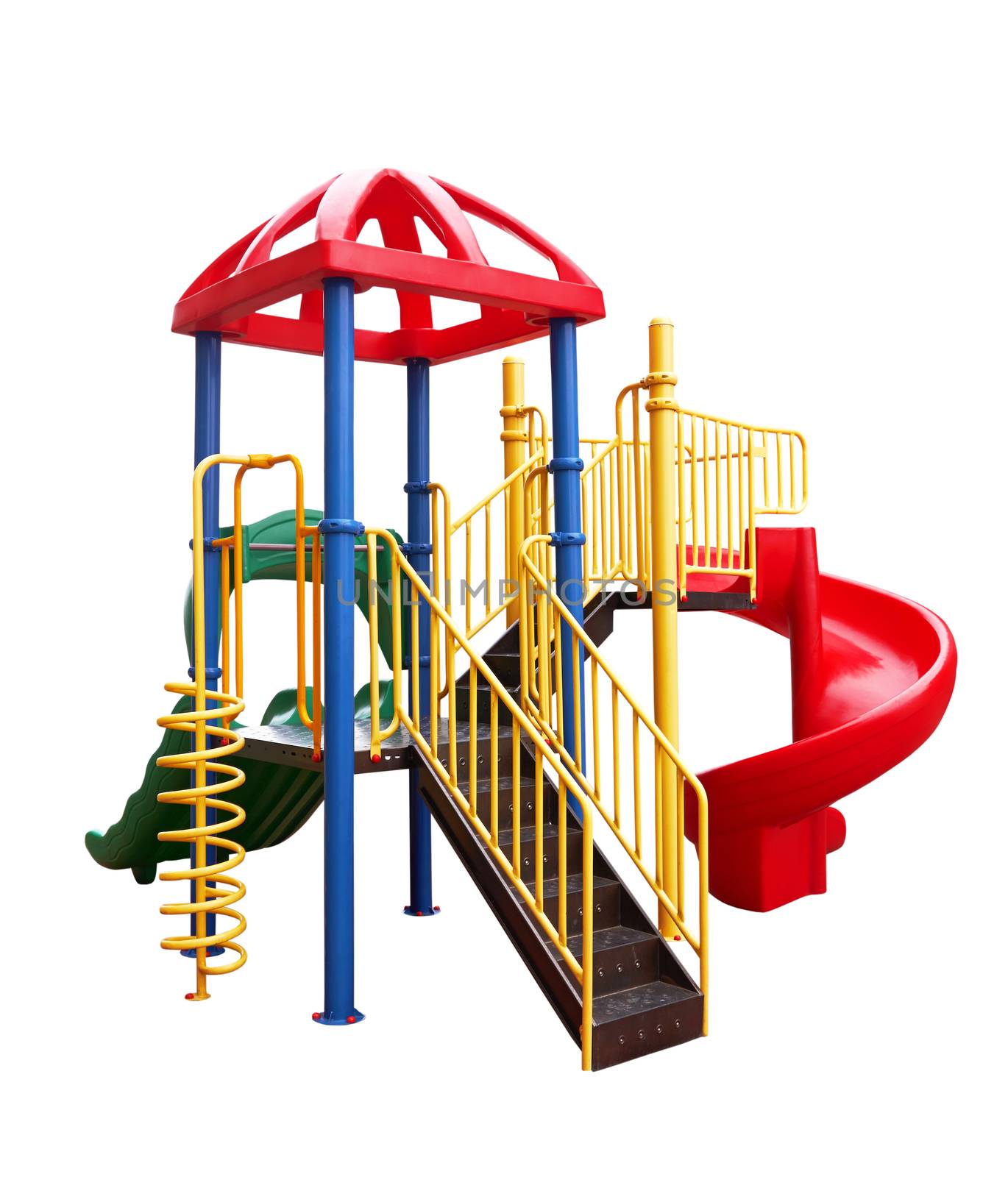 playground by pioneer111