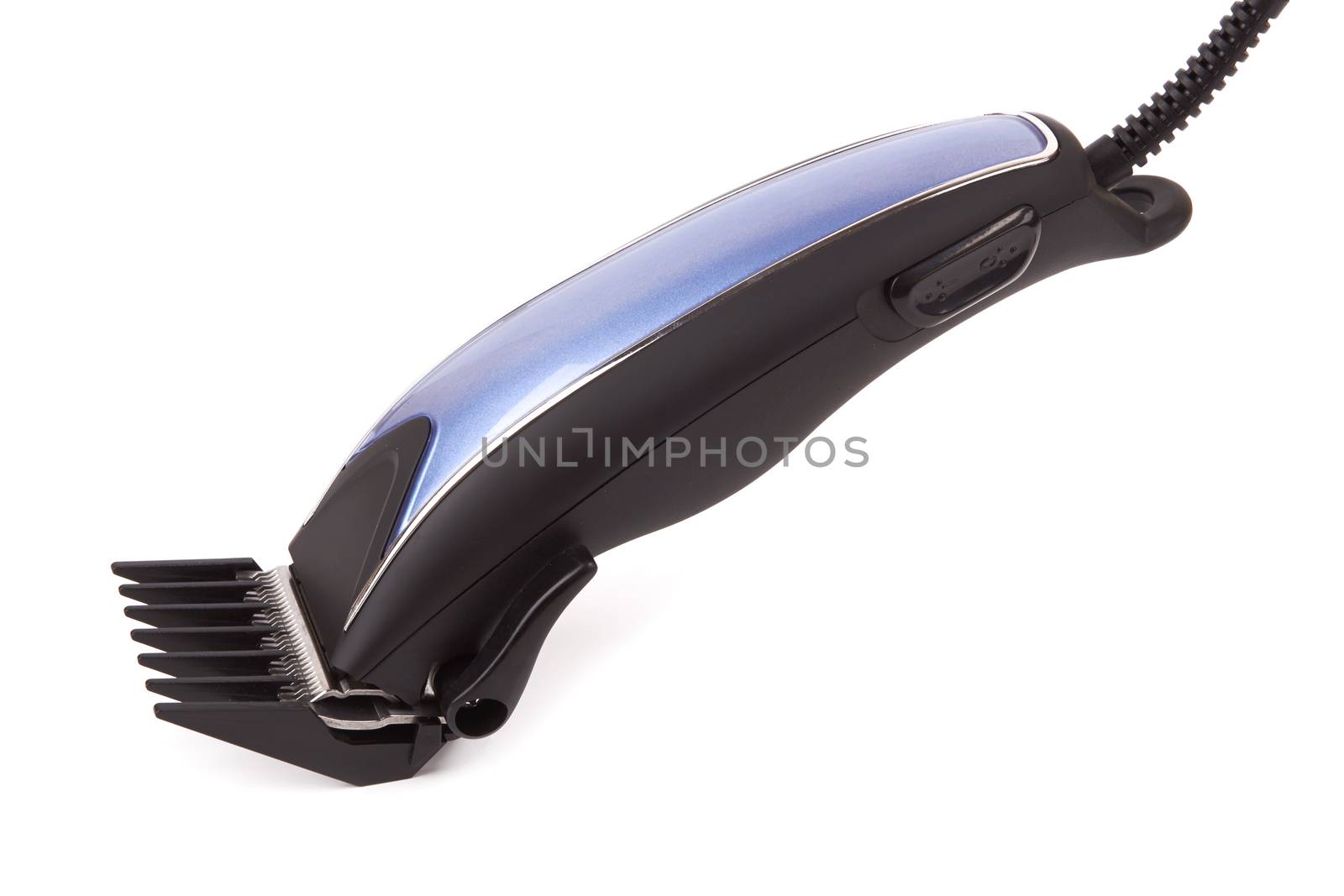 hair clipper by pioneer111