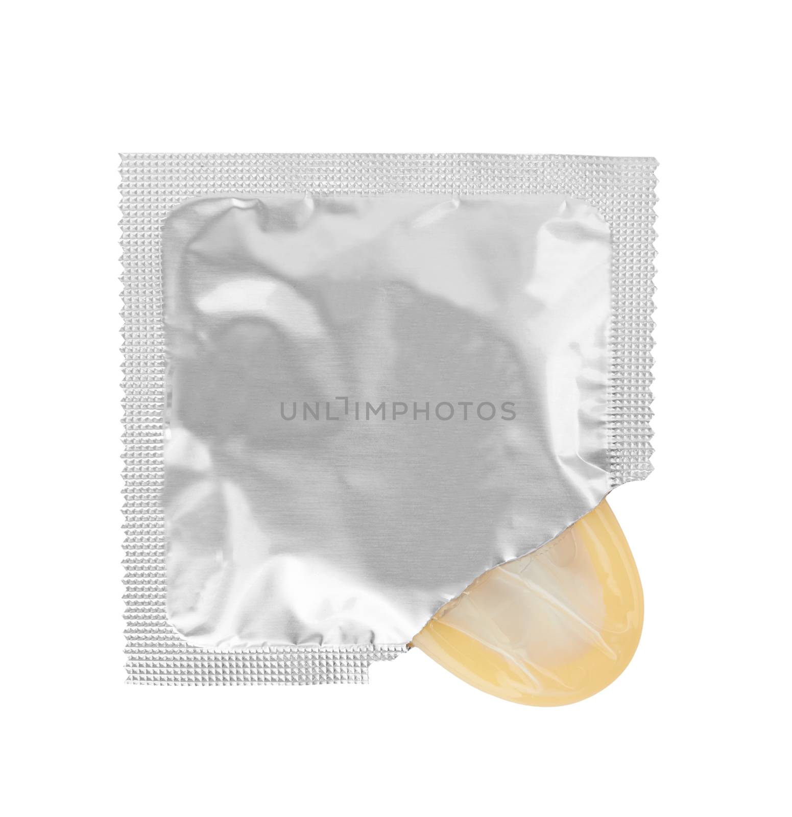 Condom by pioneer111