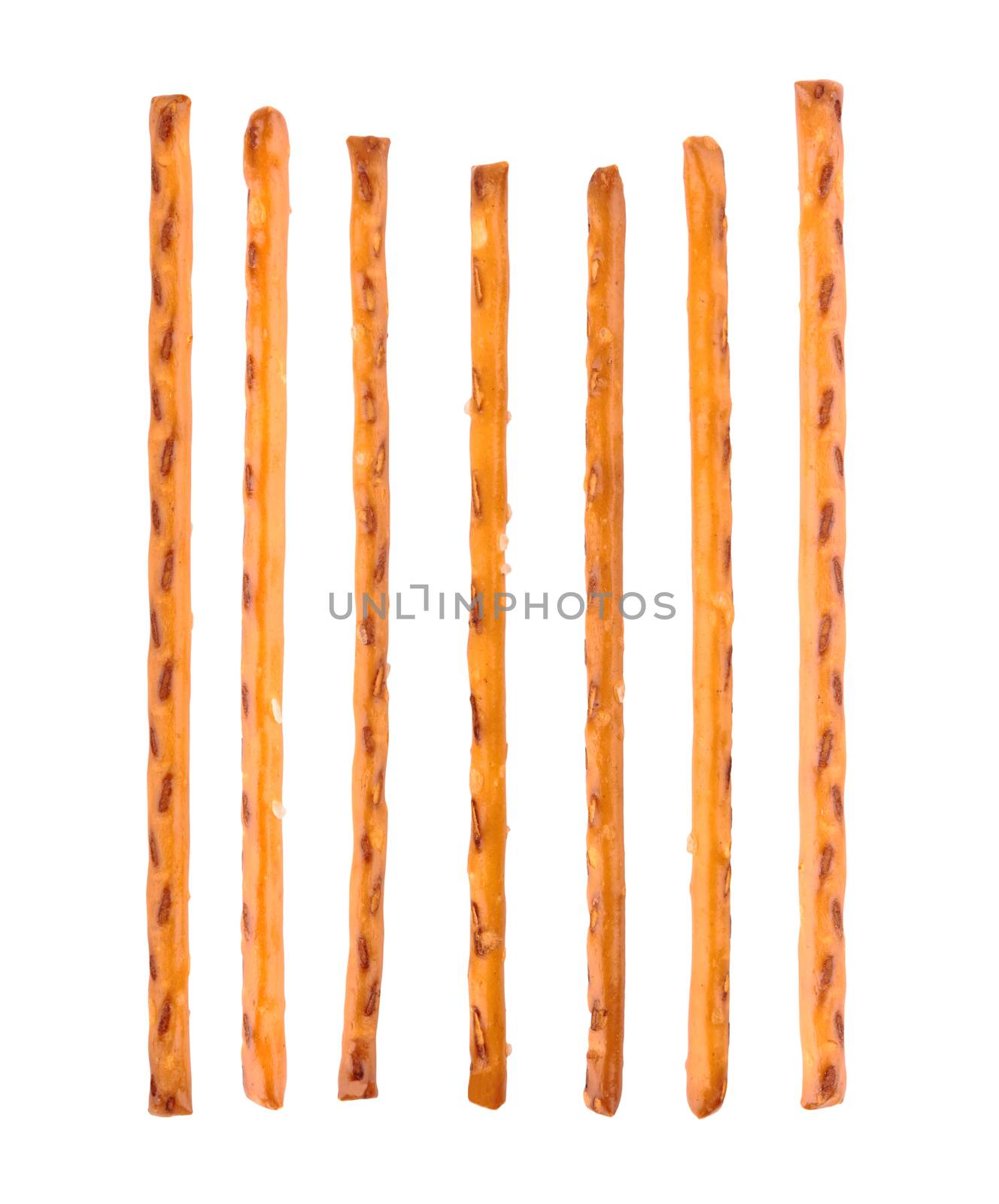 pretzel sticks by pioneer111