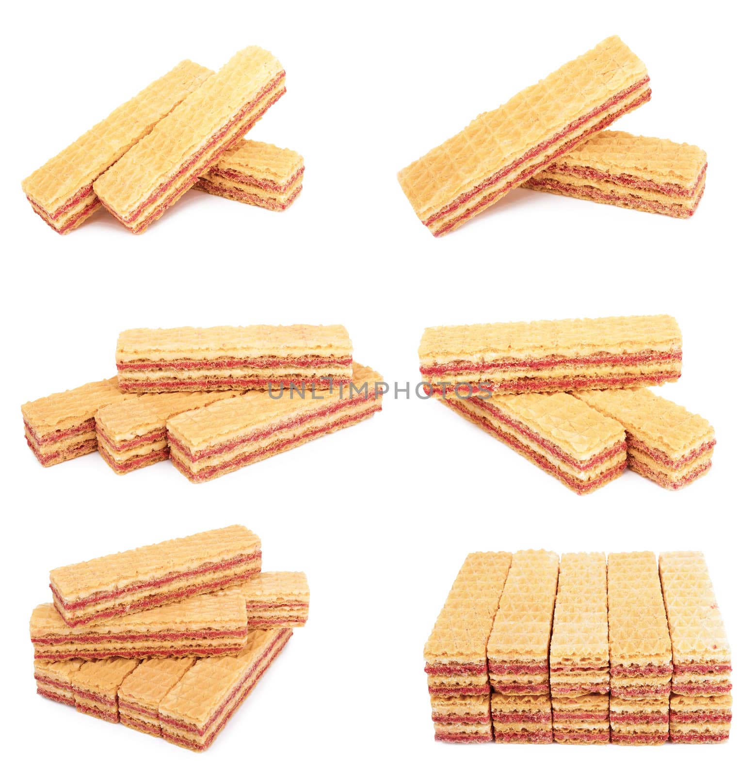 wafers by pioneer111