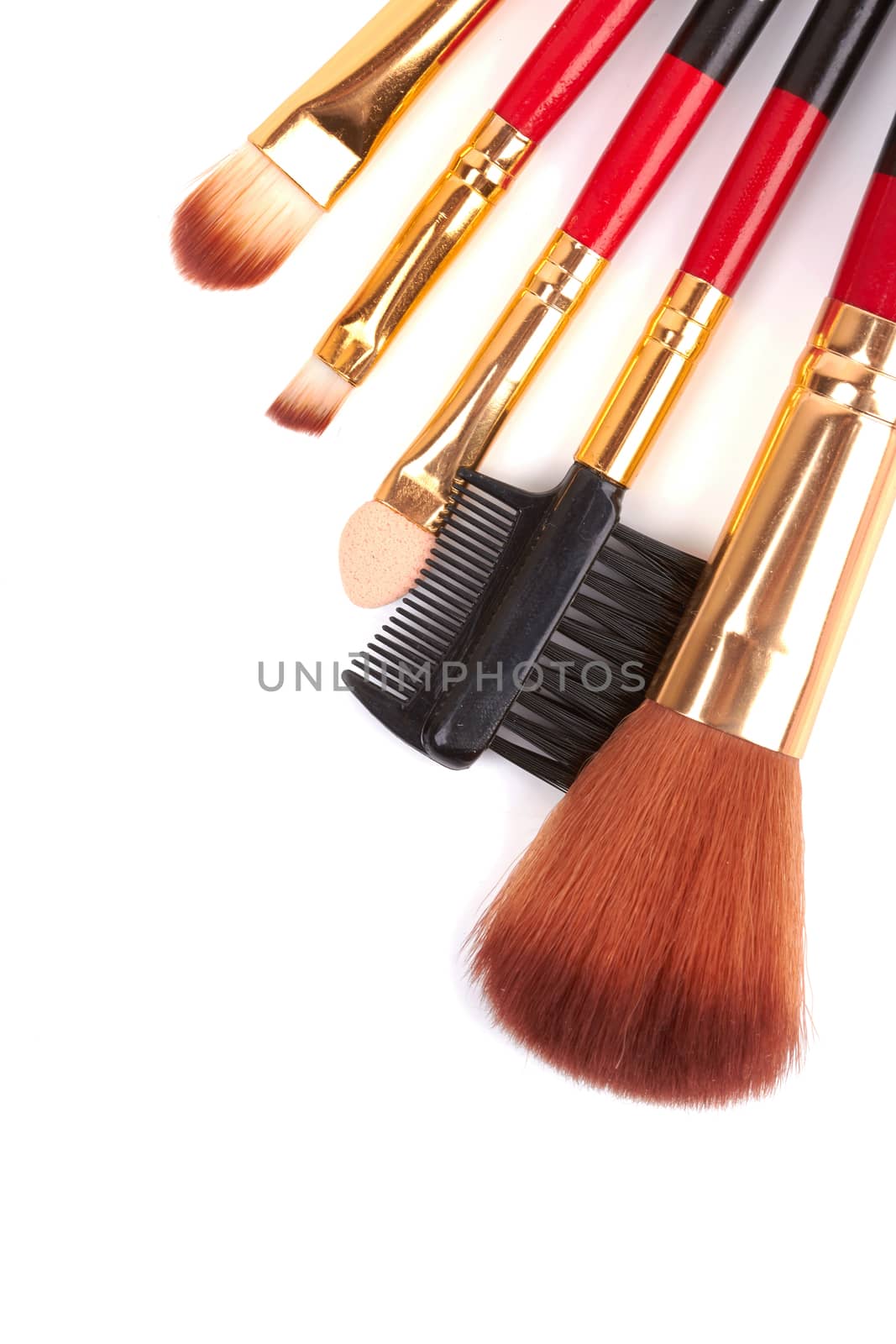 brushes by pioneer111