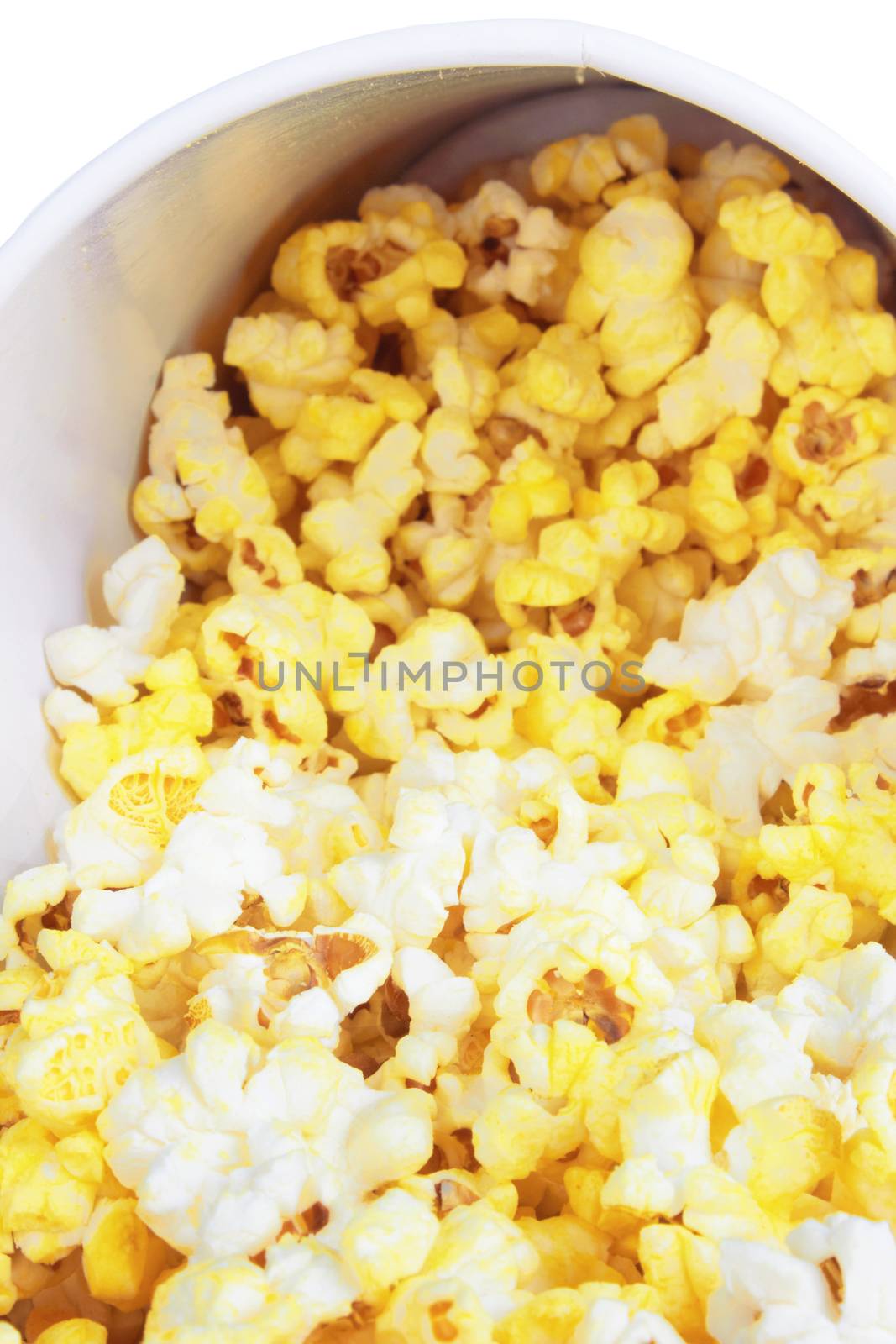 Popcorn by pioneer111