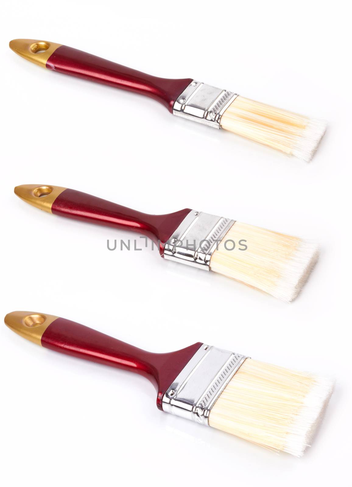 paint brushes by pioneer111