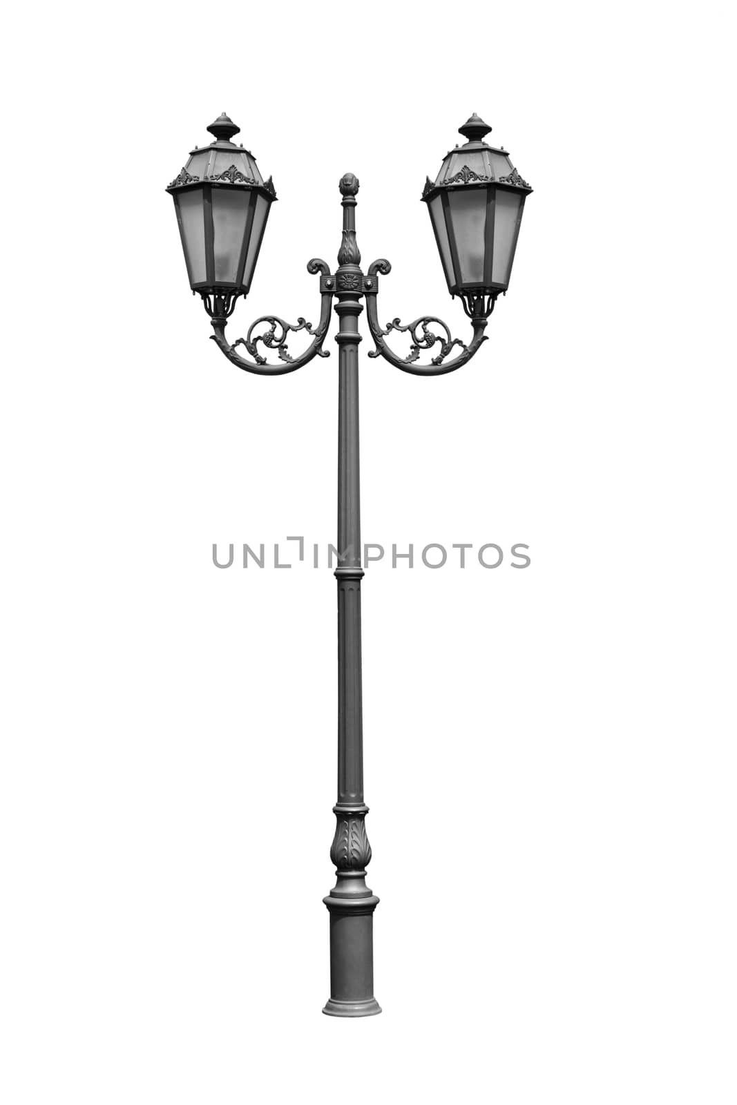  lamppost by pioneer111