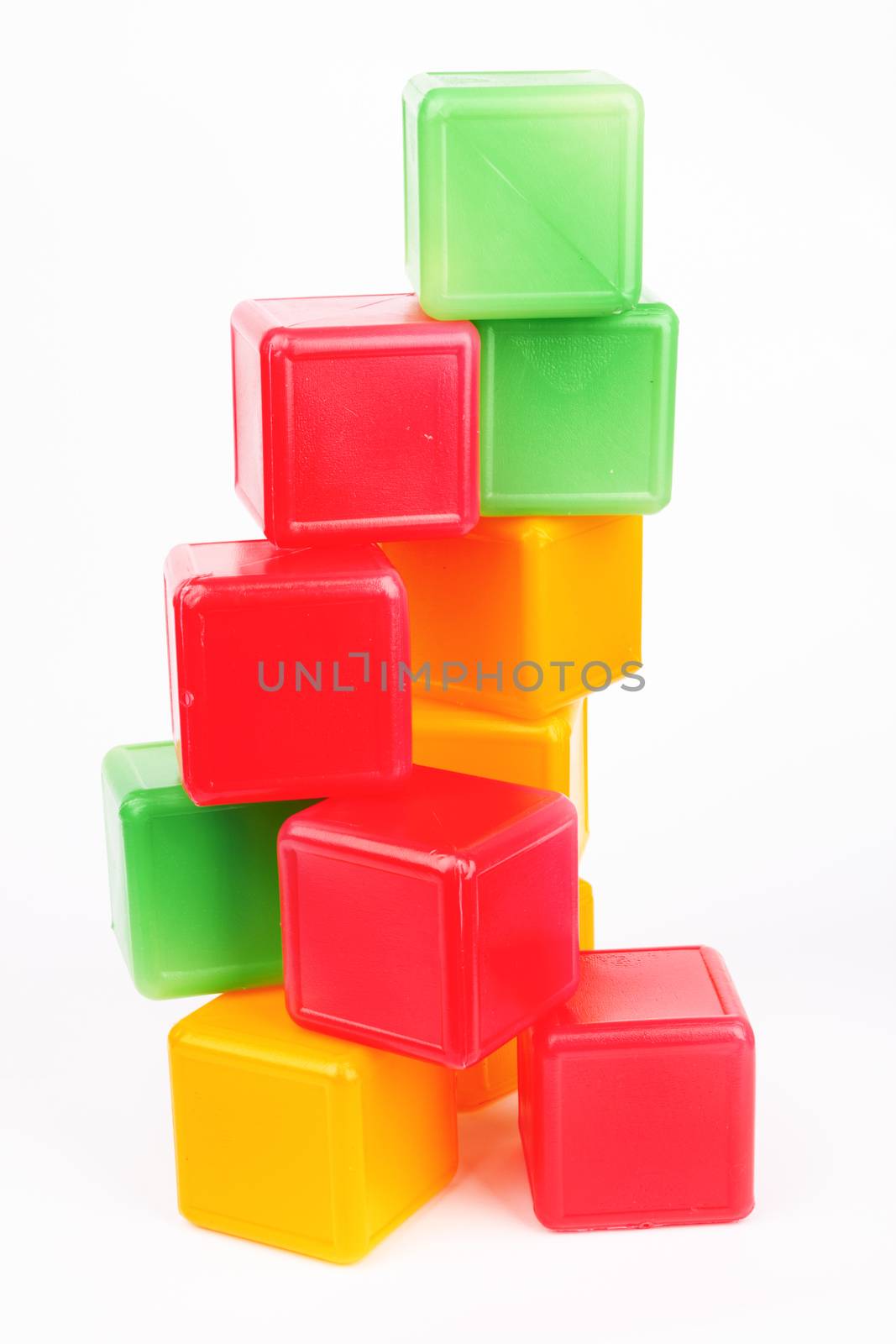 cubes by pioneer111
