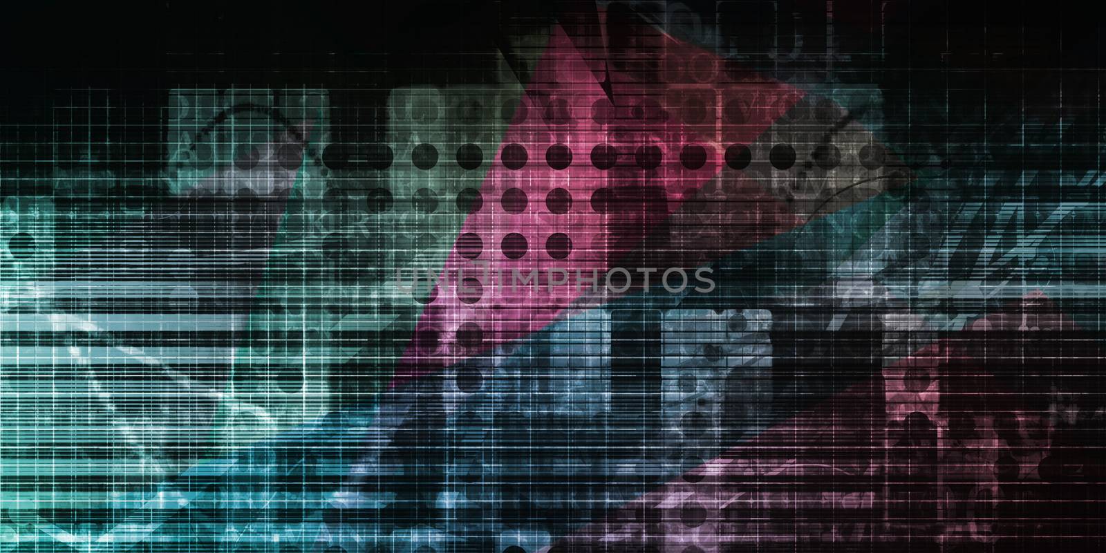 Futuristic Technology as a Next Generation Art