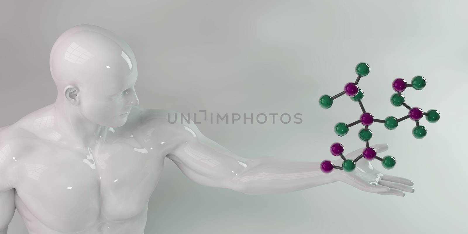Science Research and Development Technology Platform Concept