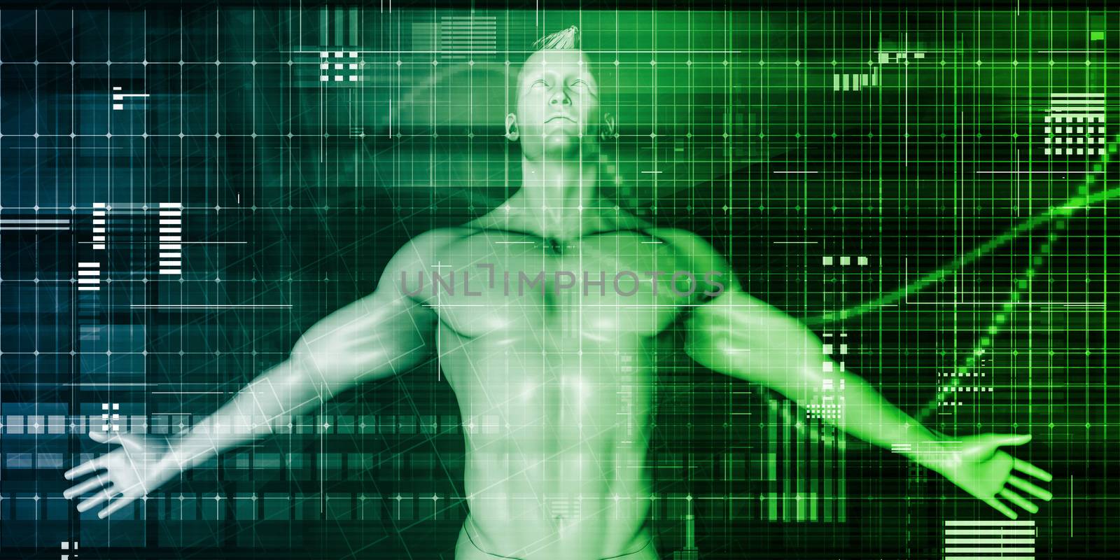 Business Integration Portal for Network and Sales Art
