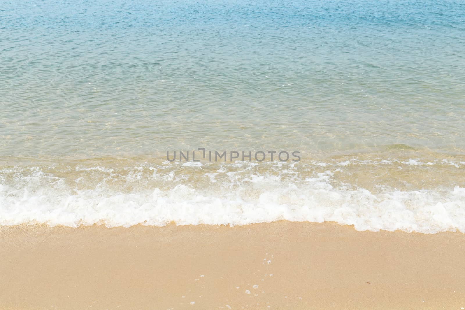 Beautiful beach and sea of thailand,image for design and other background. 