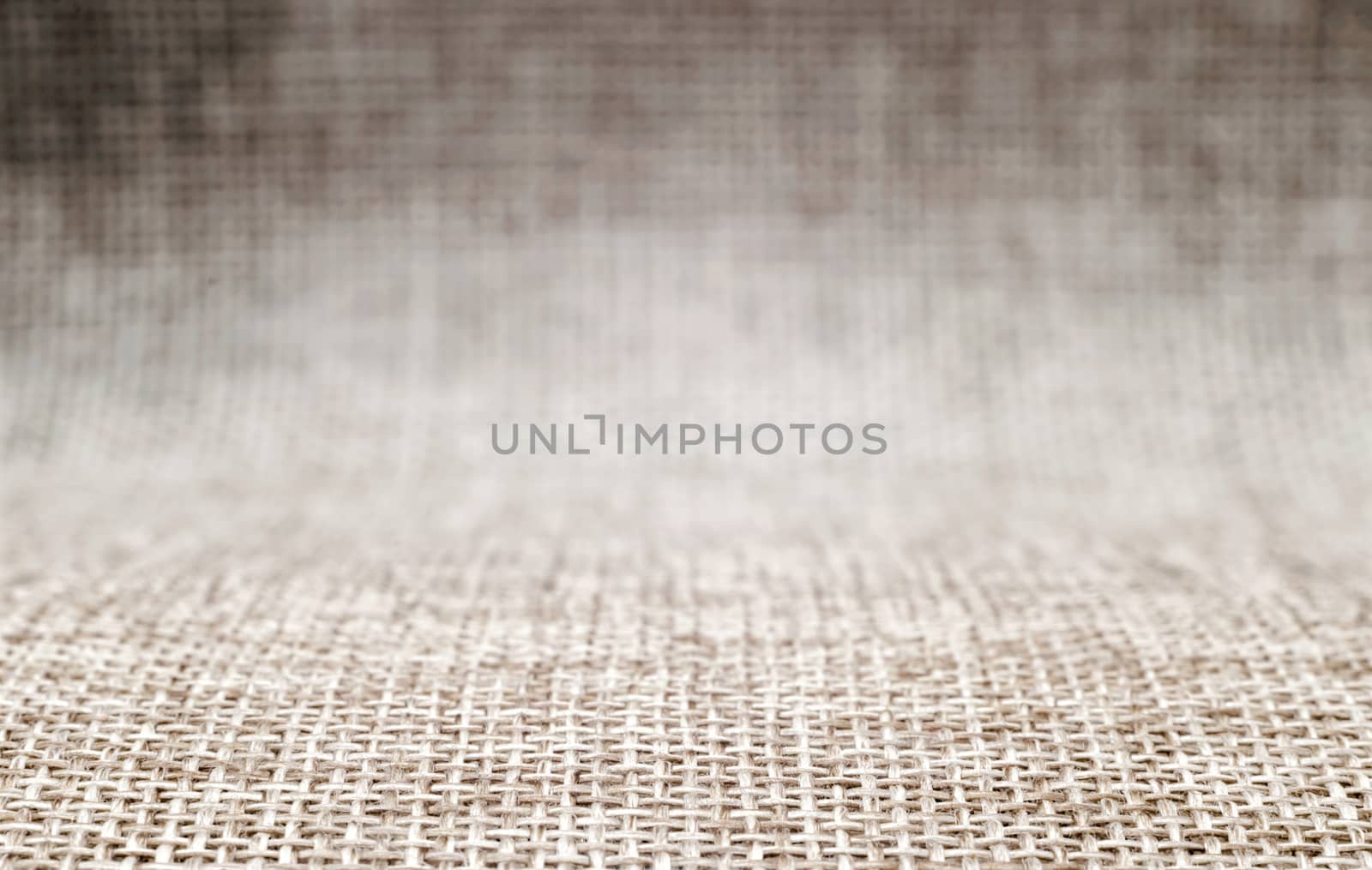 blank background pattern rough fabric matting in blur macro close up