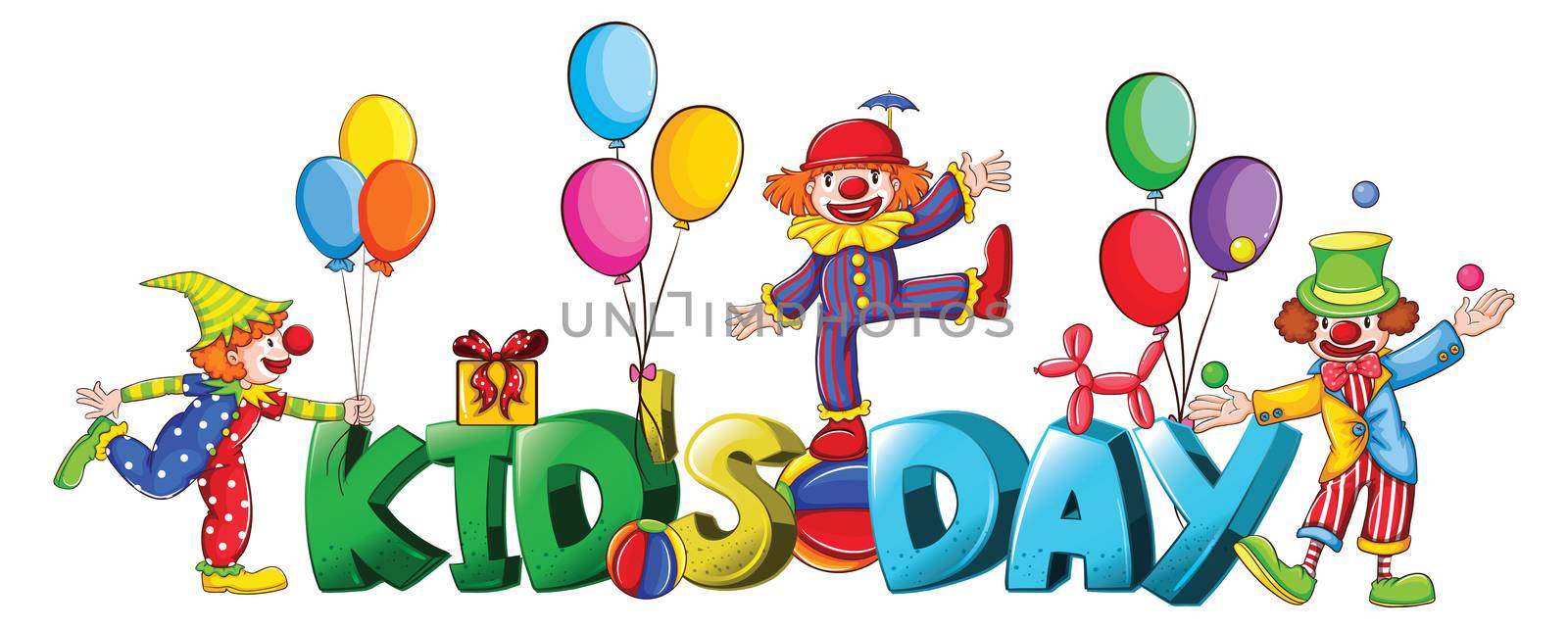 kids day celebration on children day by aanavcreationsplus