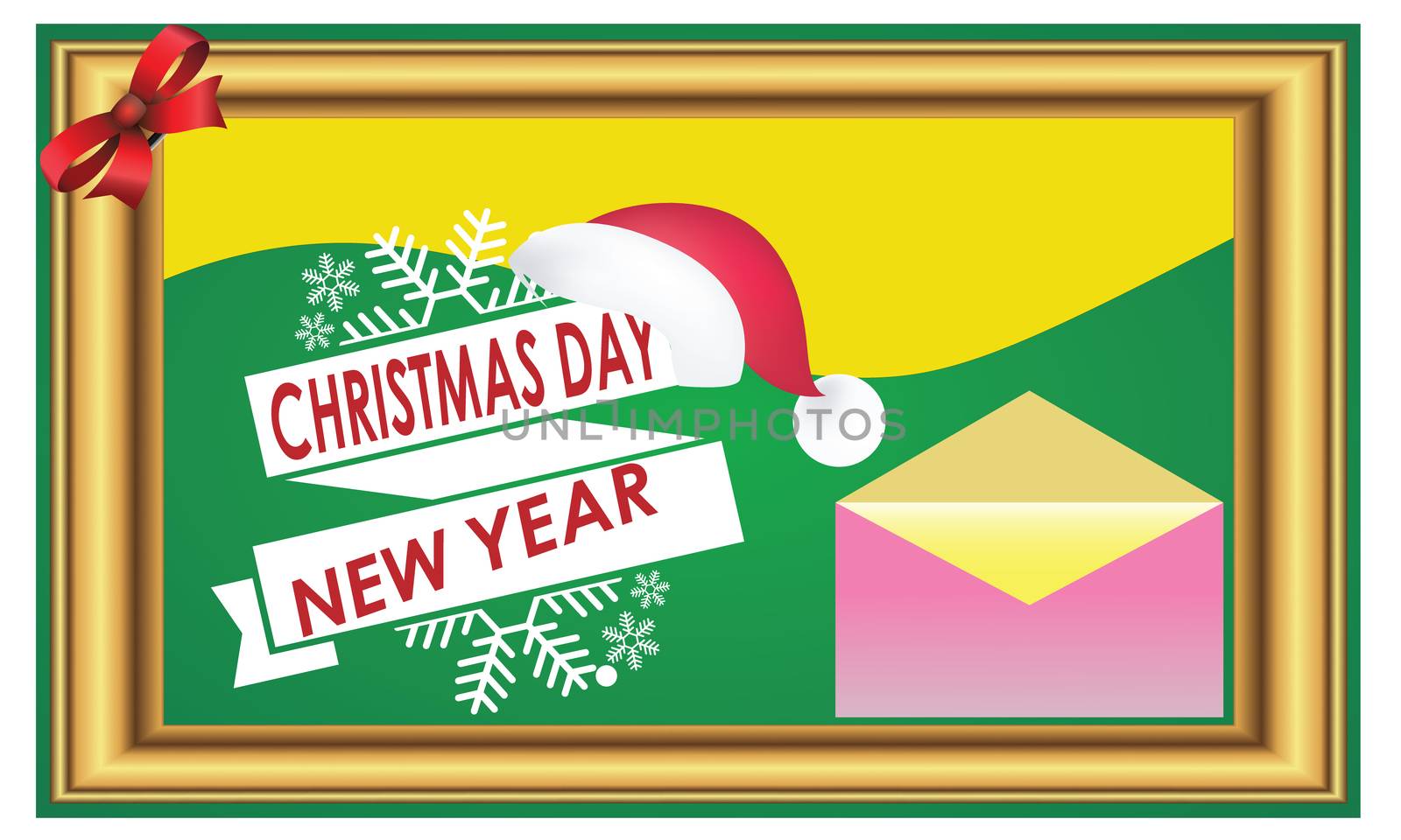 christmas day and new year day by aanavcreationsplus