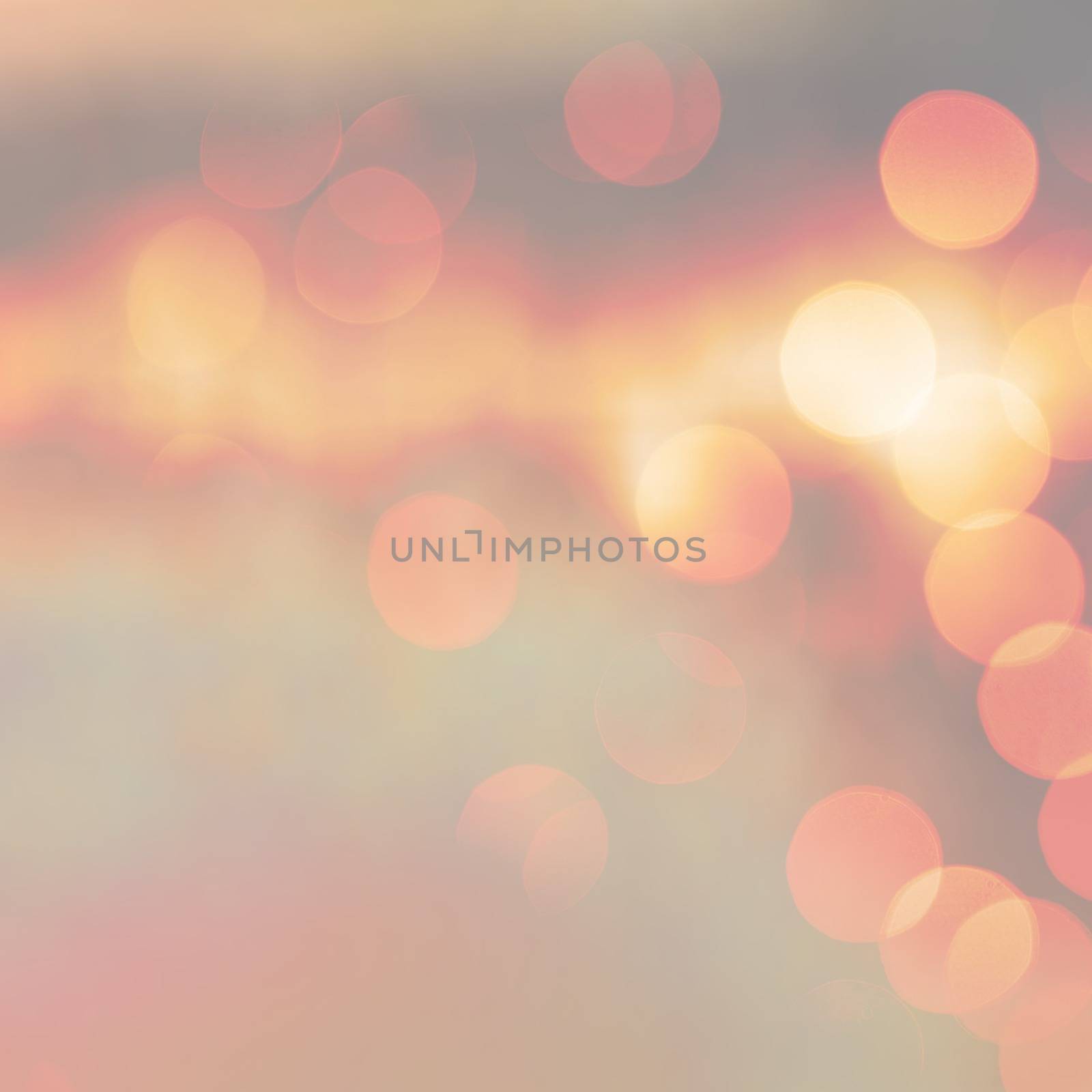 Background of multiple colors