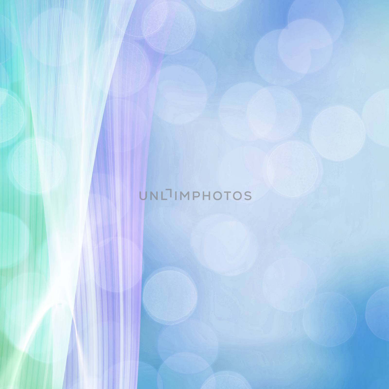 Abstract bright background by Wavebreakmedia