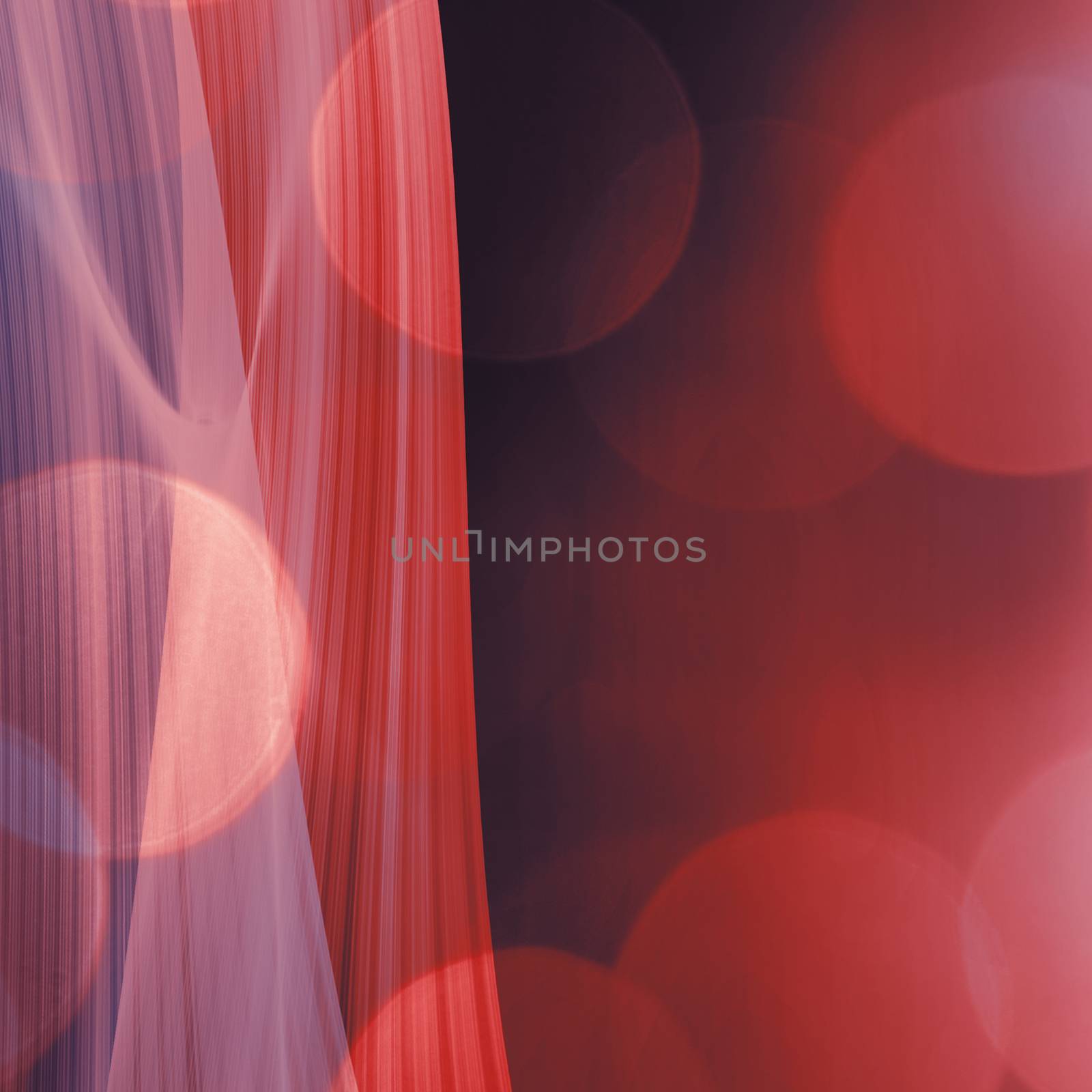 Abstract red background by Wavebreakmedia
