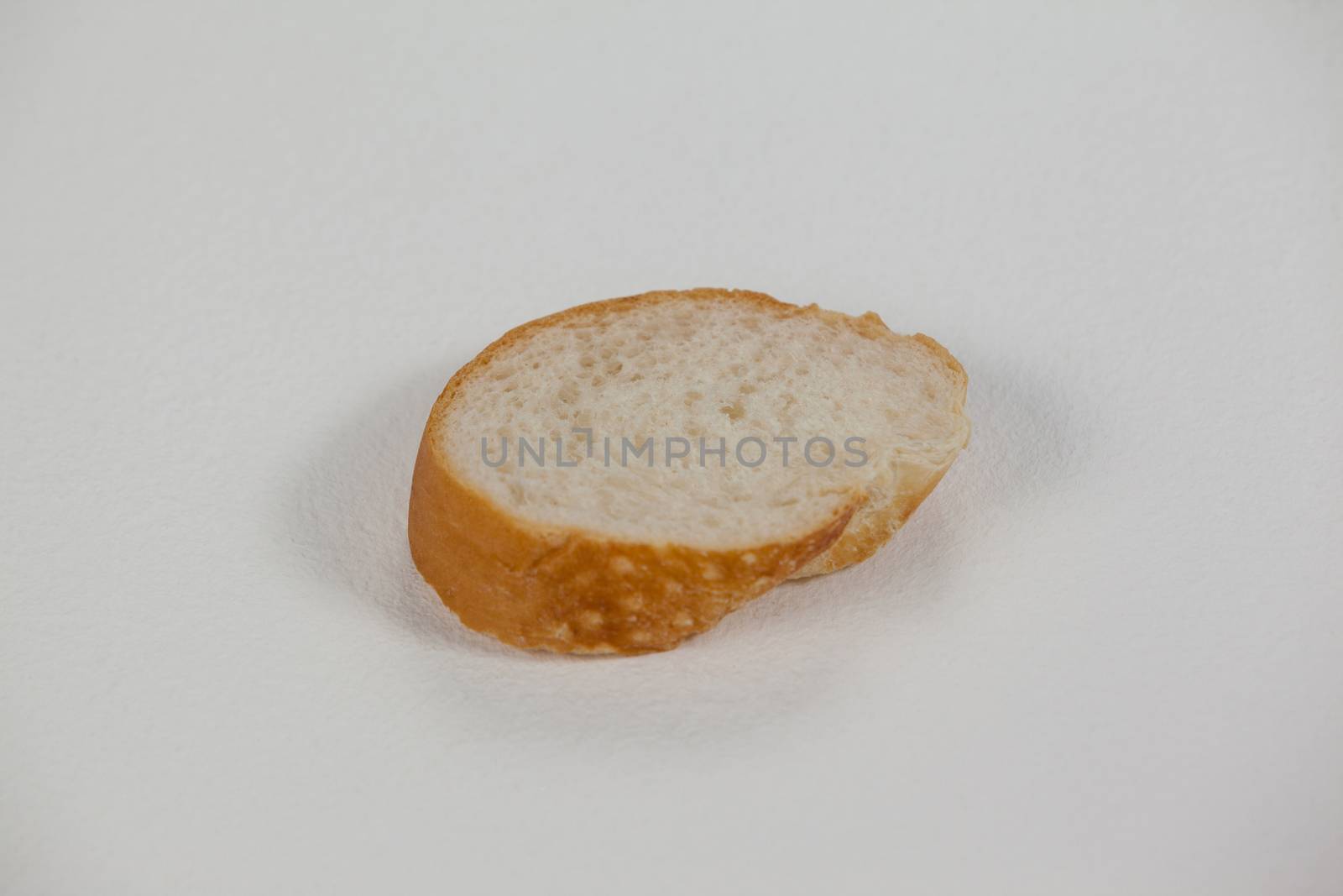 Bread slice by Wavebreakmedia