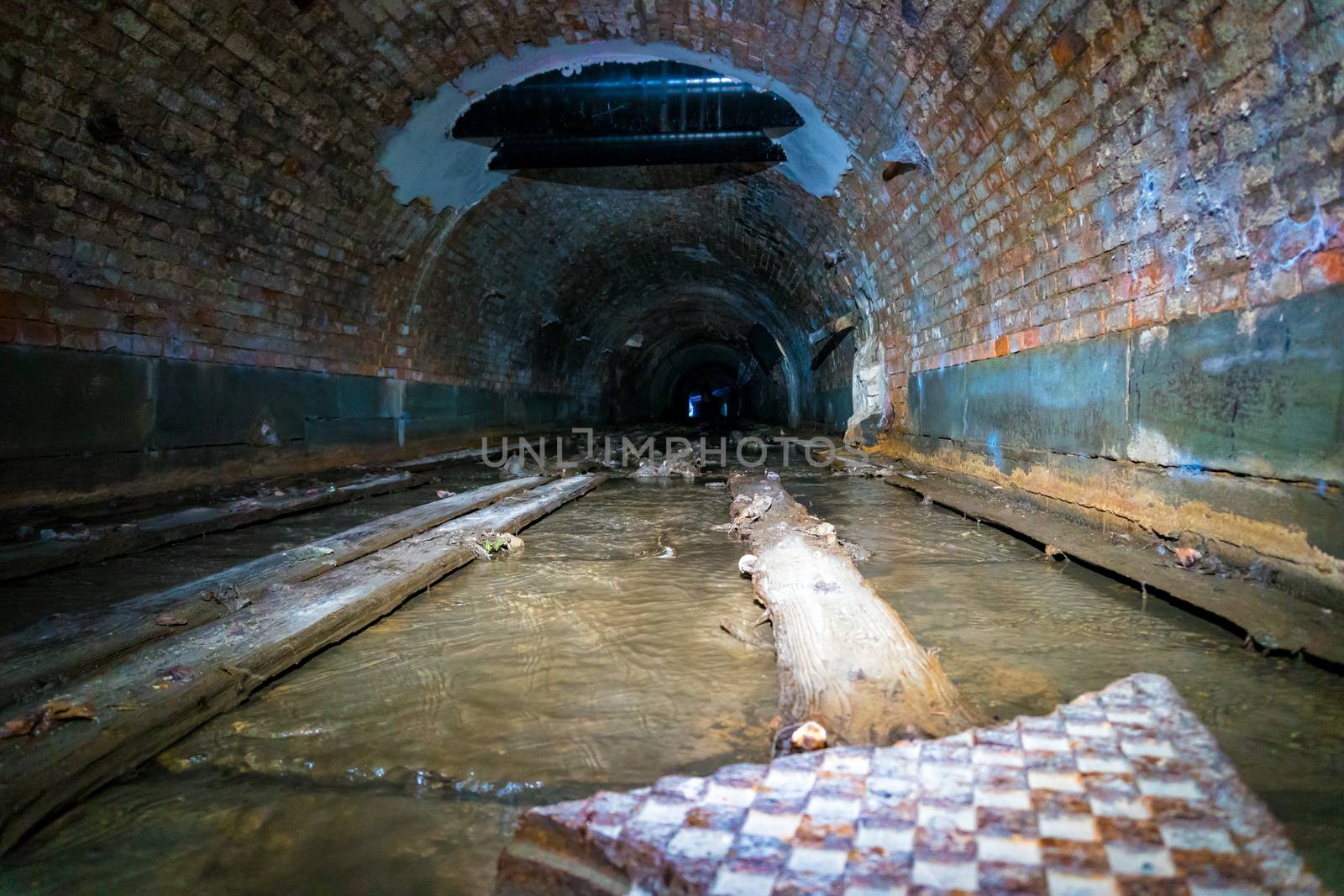 Abandoned places such as factories, farmhouses, shops, houses, facilities and clinics in Germany