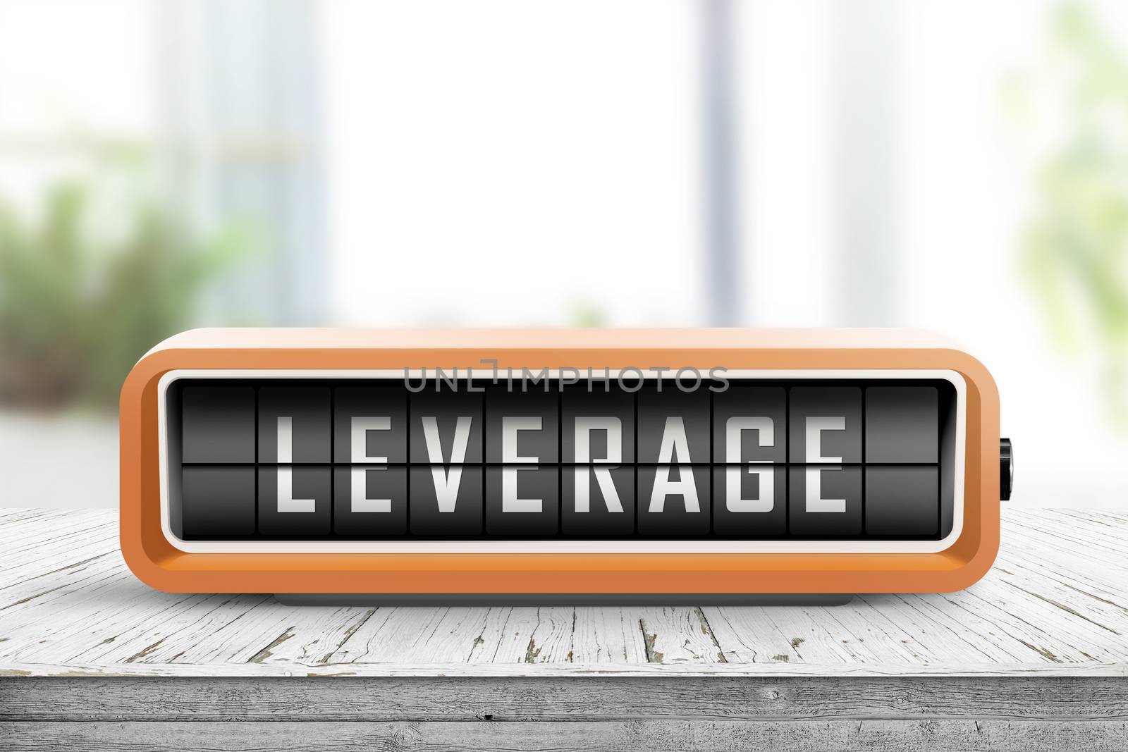 Leverage message on an analog device by Sportactive