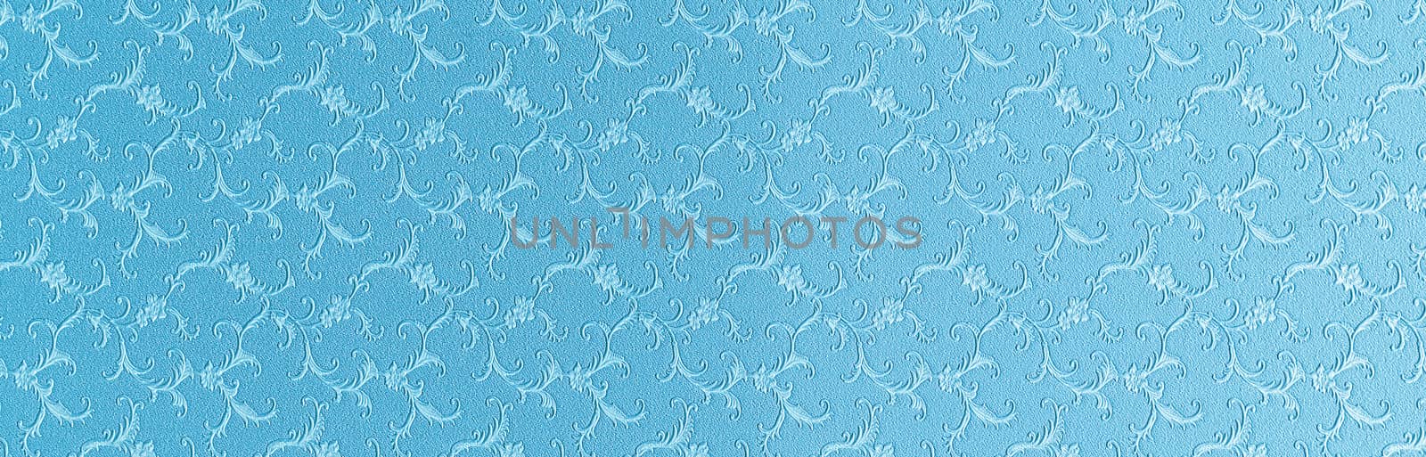 Light blue paper texture, can be used for background by bonilook