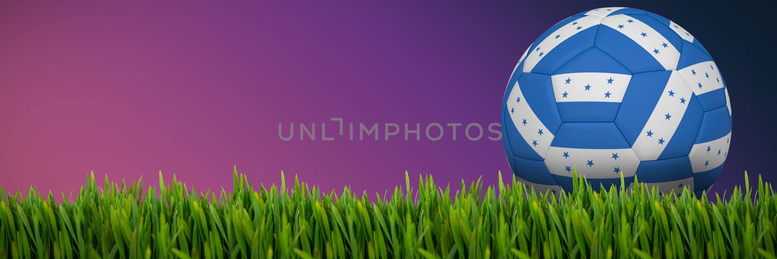 Composite image of grass growing outdoors by Wavebreakmedia