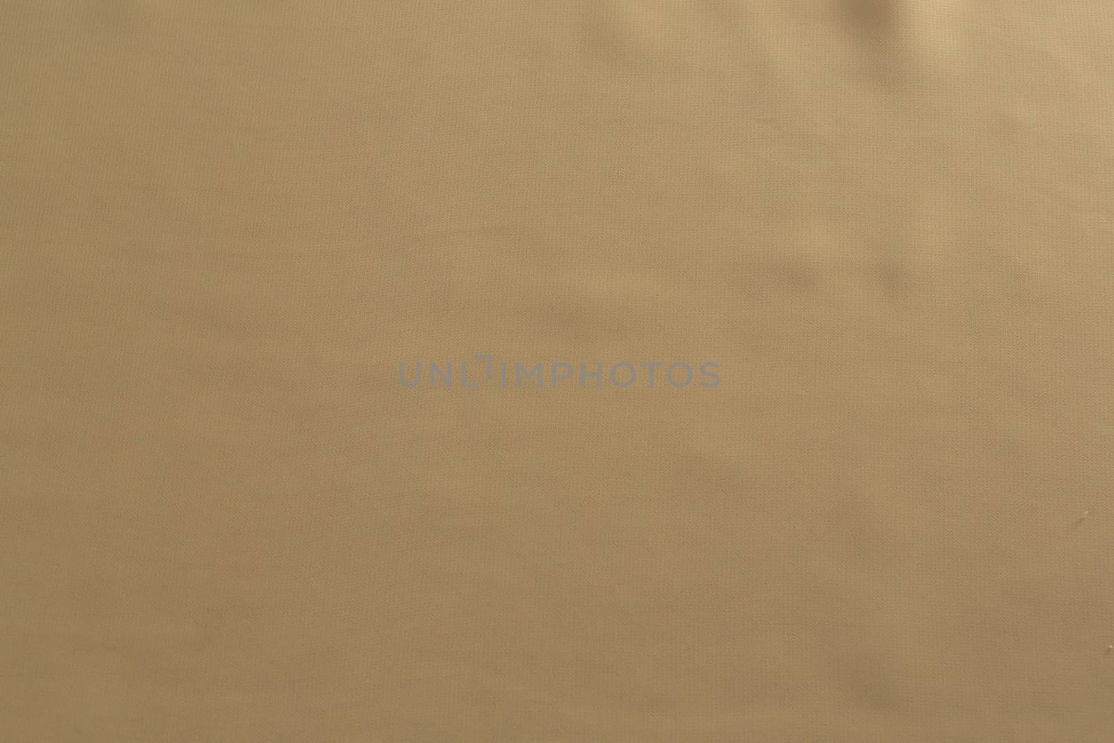 Full frame of satin textile