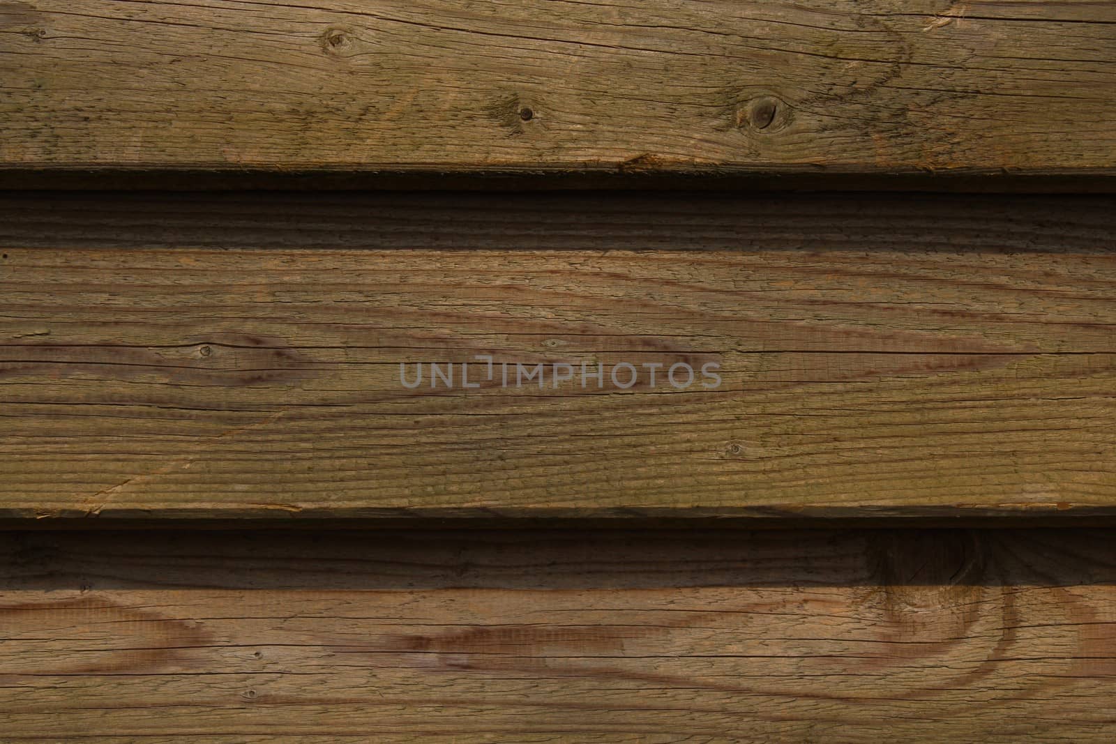 The picture shows background with brown wooden boards