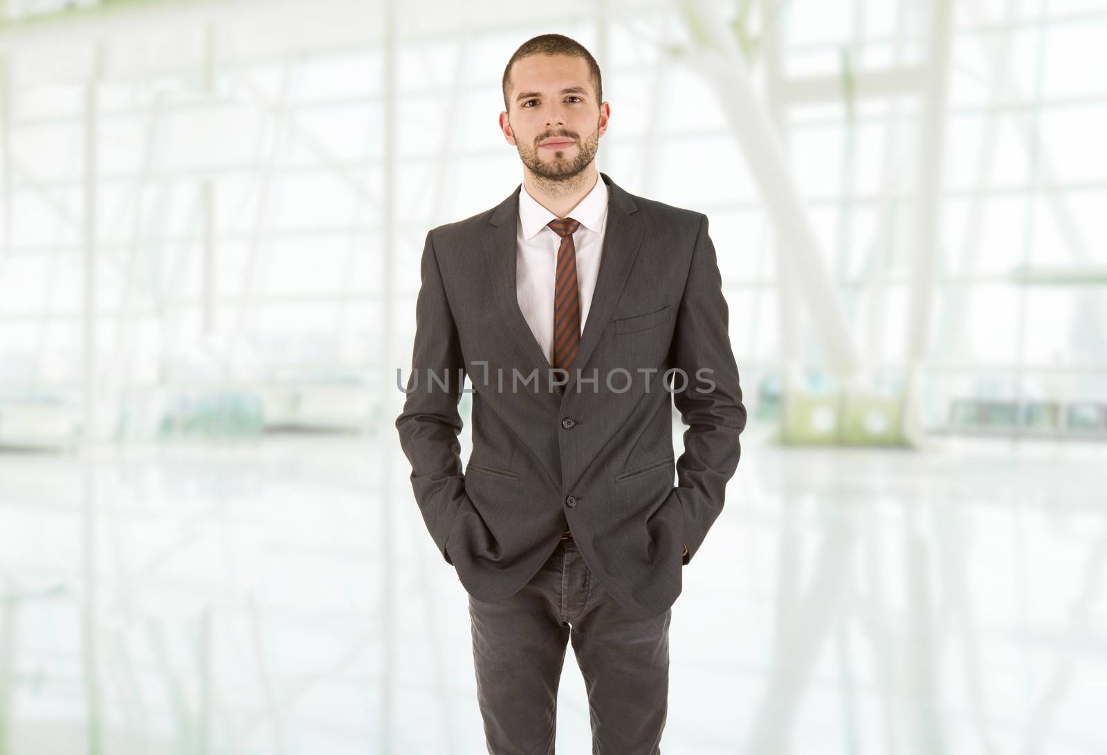business man by zittto