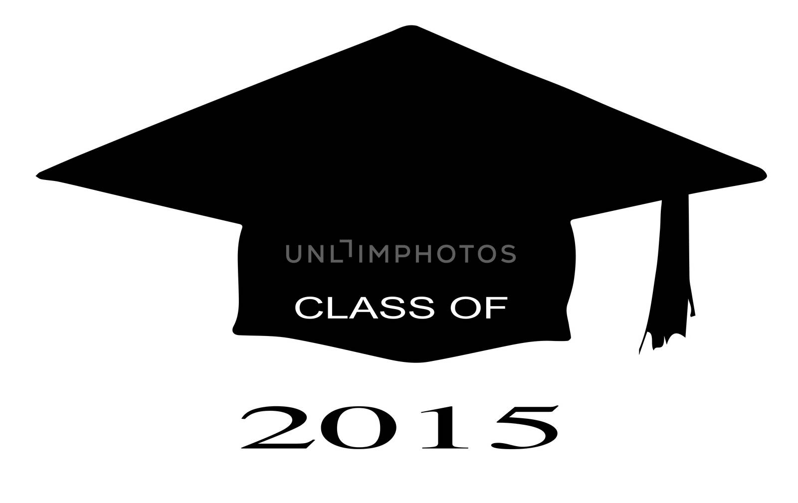 Class of 2015 by Bigalbaloo