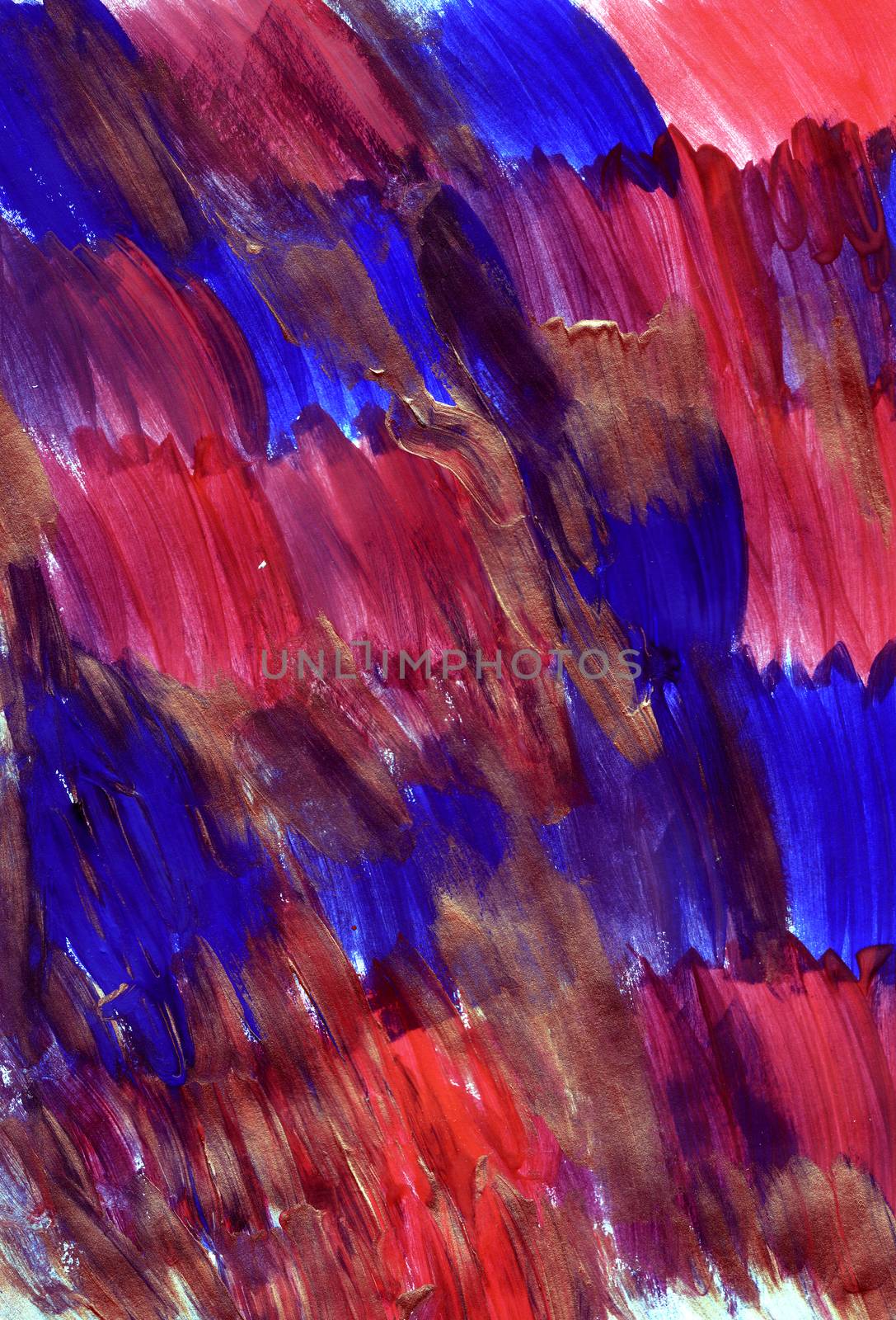 Abstract handdrawn painting, trendy art texture. Modern artwork. Strokes of paint, messy splashes. Contemporary art. Abstract pattern. Unique Texture backdrop painting mix form. Creative natural chaos structure element material creation.