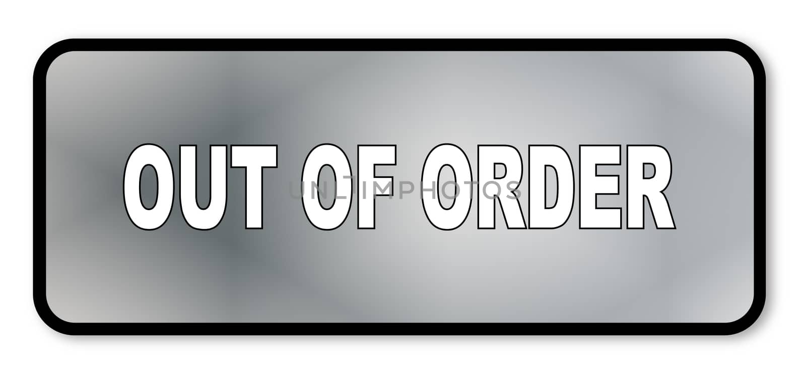 Out Of Order by Bigalbaloo