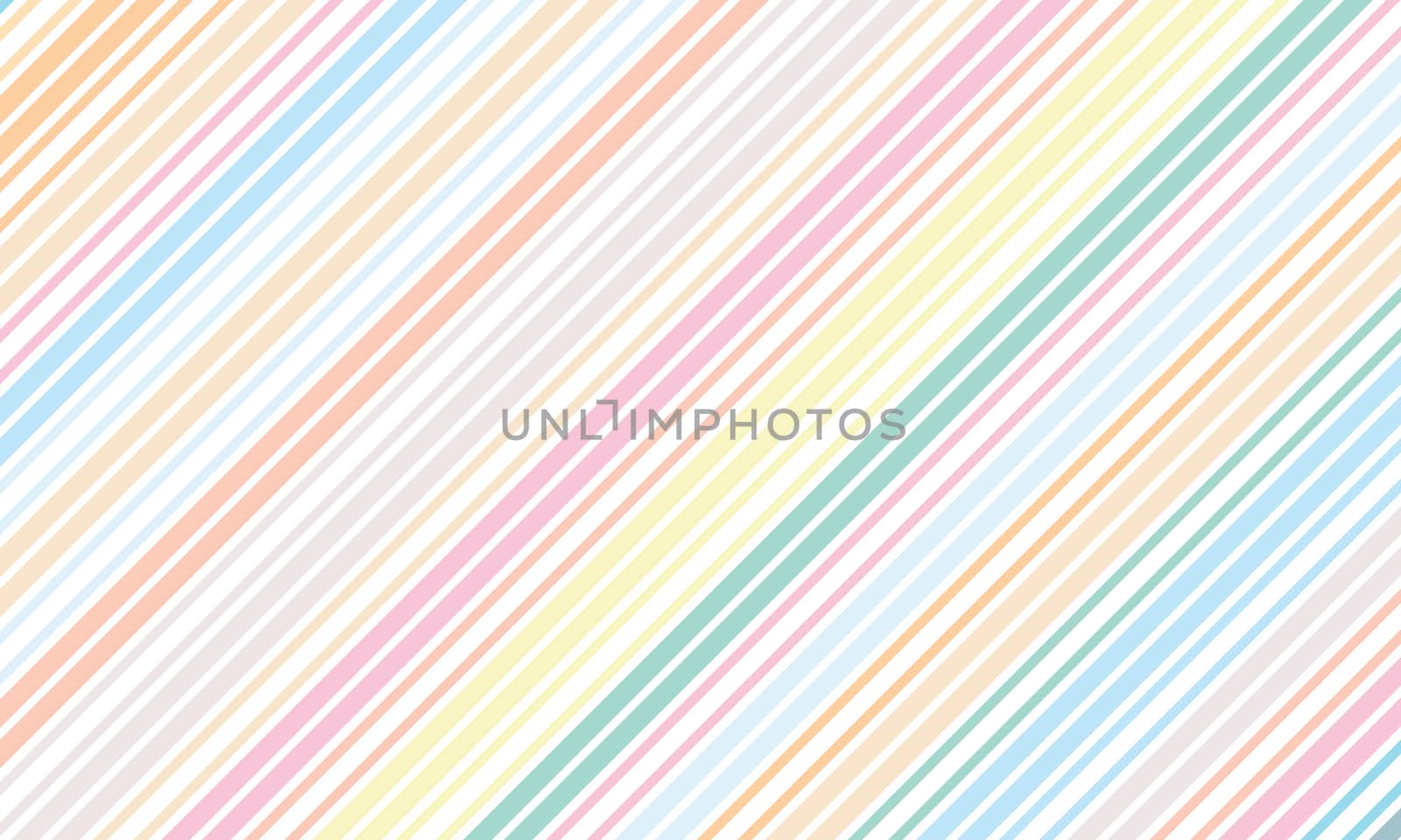 Abstract line pattern background by ArtTist
