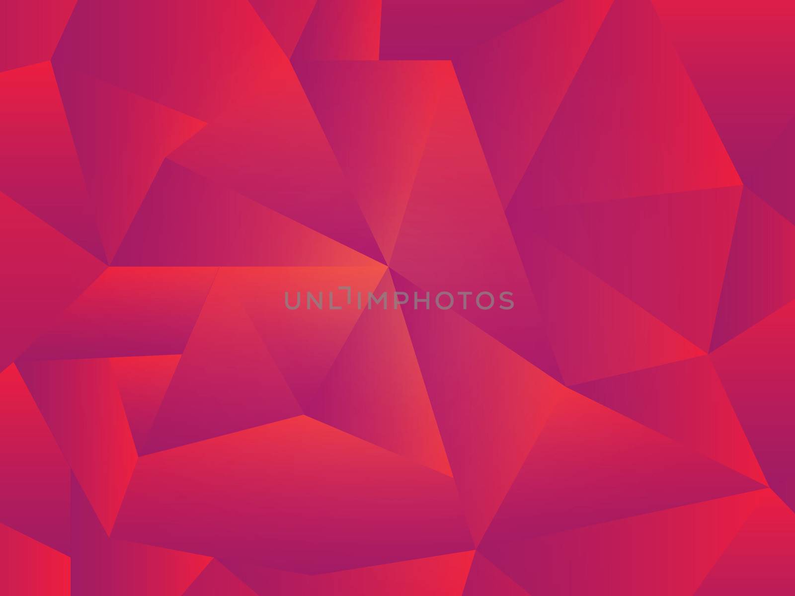 Geometric Abstrack.Modern Background Template by ArtTist