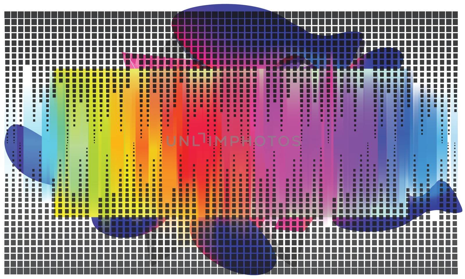 Waveform by aanavcreationsplus