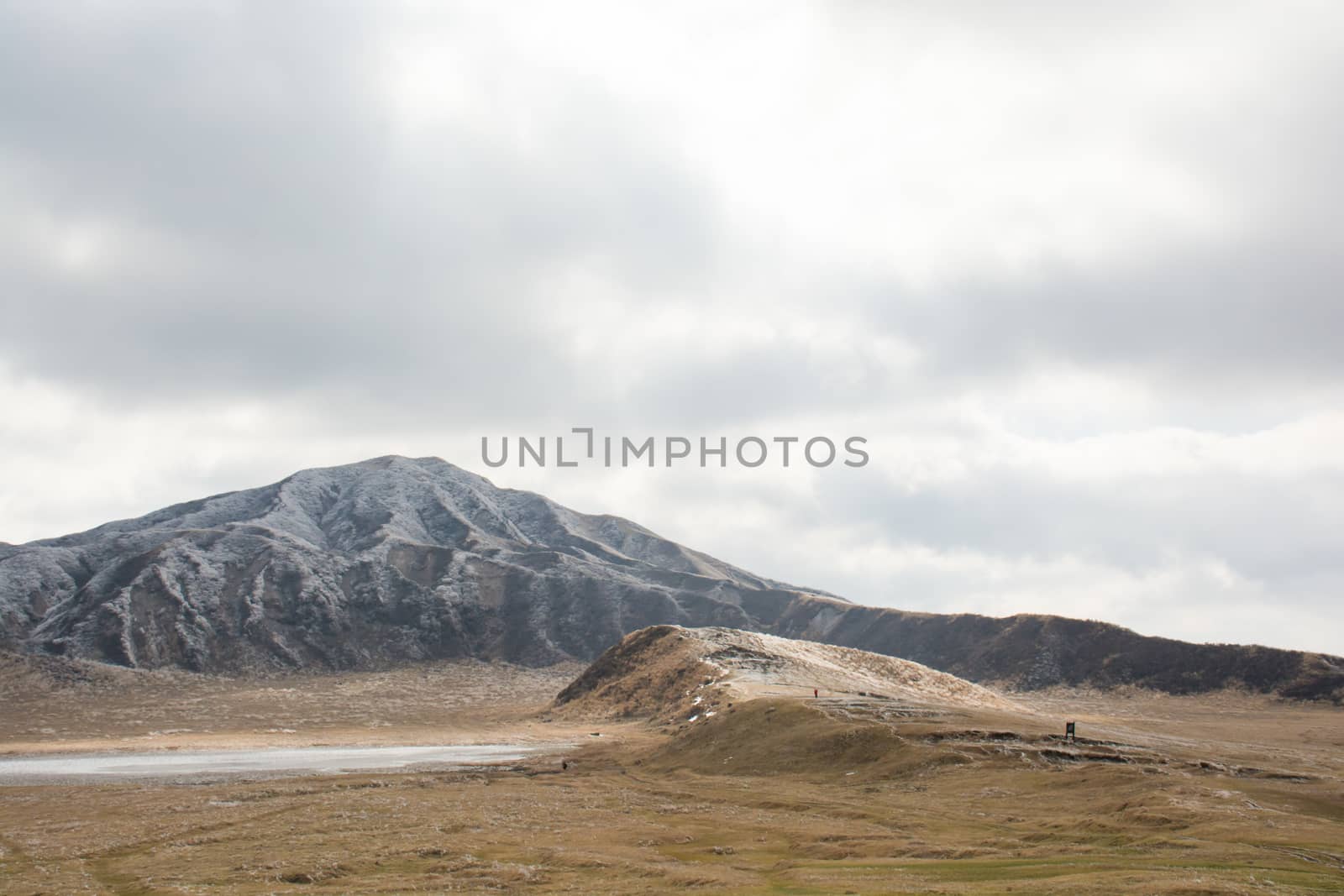 MinamiAso landscape - Kumamoto, Japan by yuiyuize