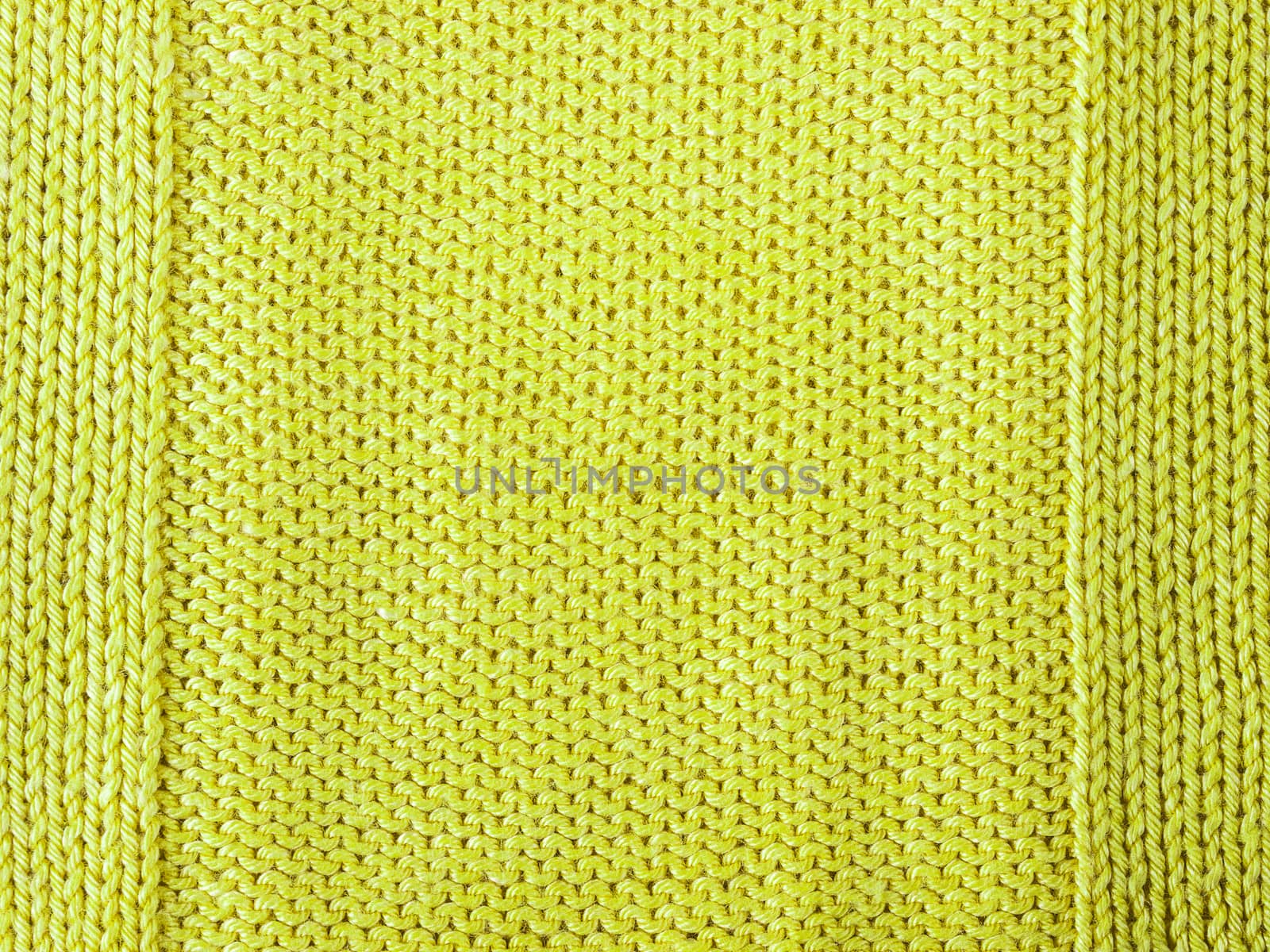 red knitted Jersey as a textile background