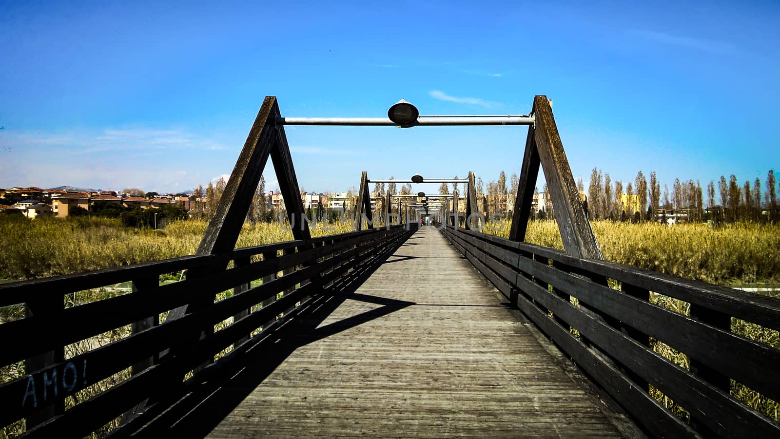 Detail of Giulianova in Abruzzo 13 by pippocarlot