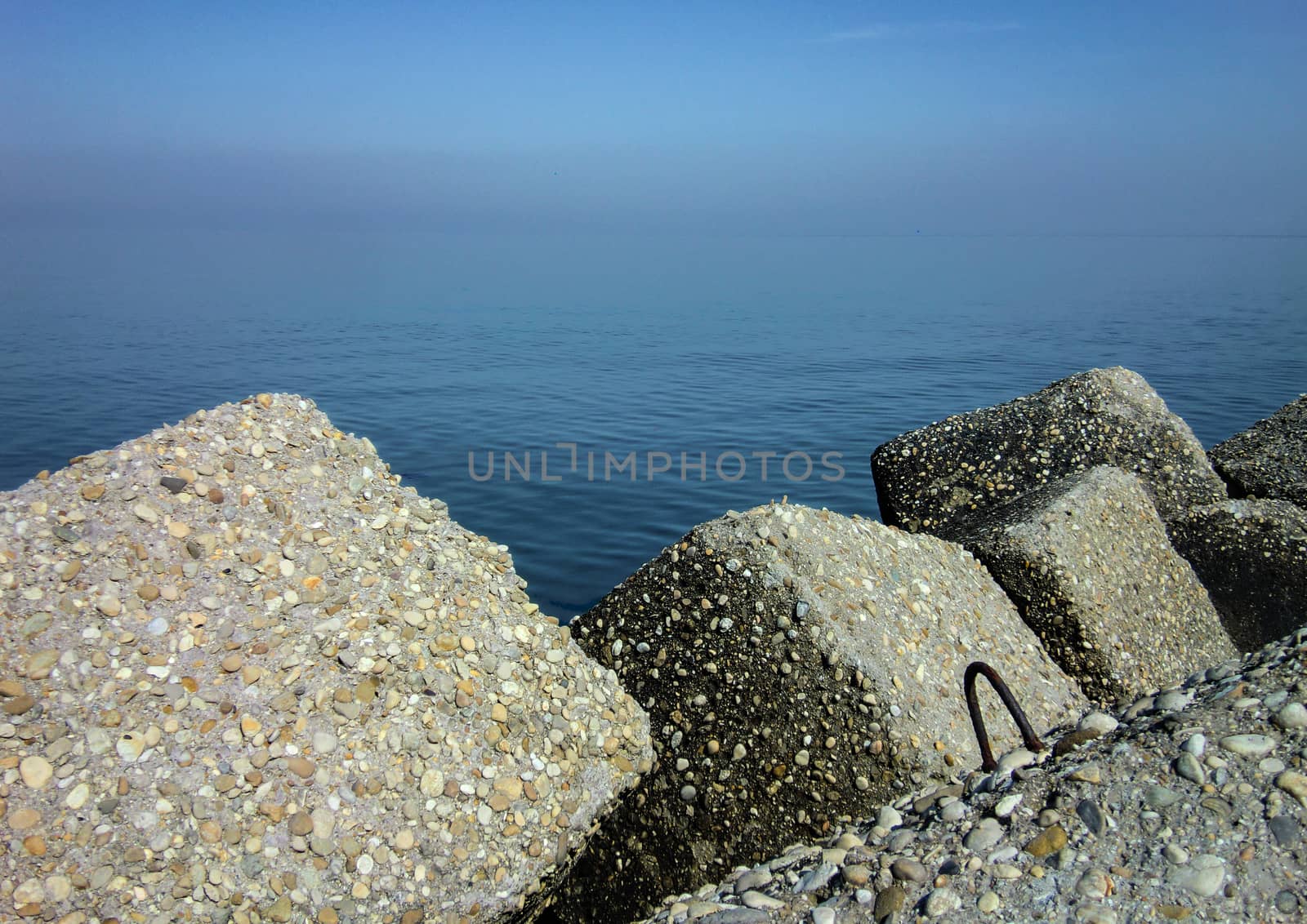 Detail of Giulianova in Abruzzo 7 by pippocarlot