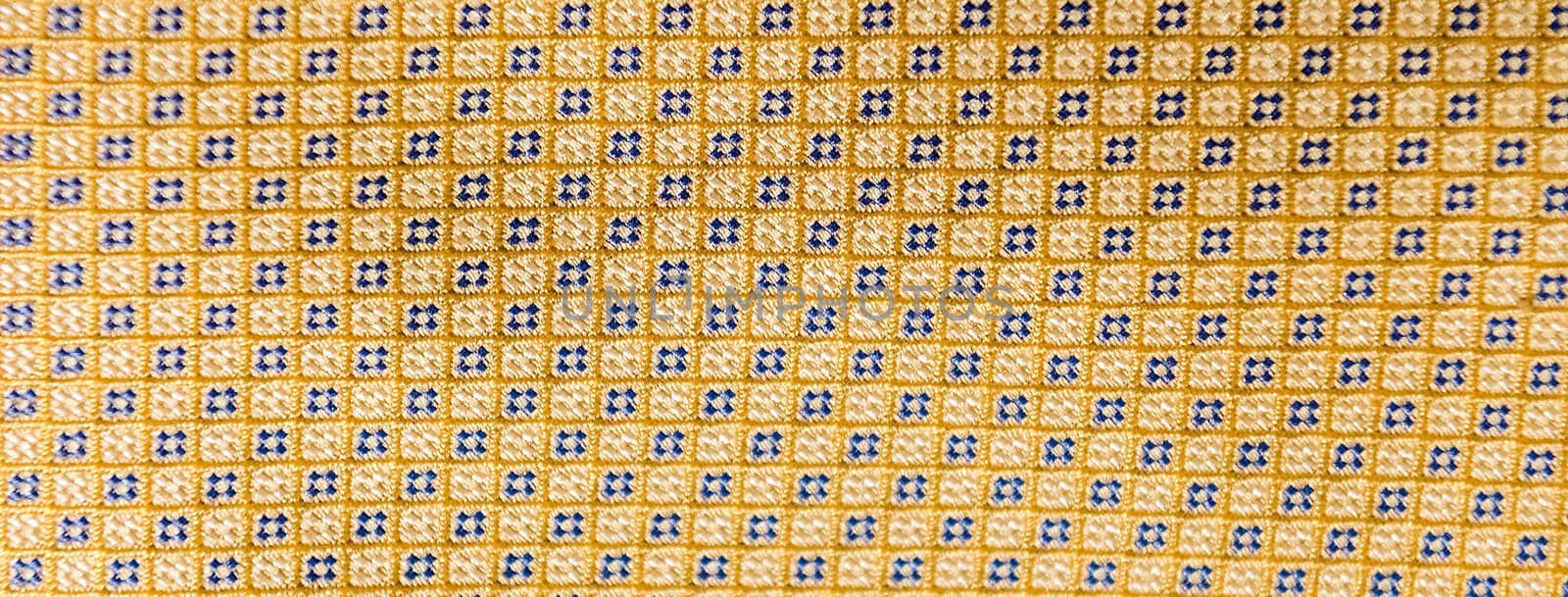 Background of a necktie texture by marcorubino