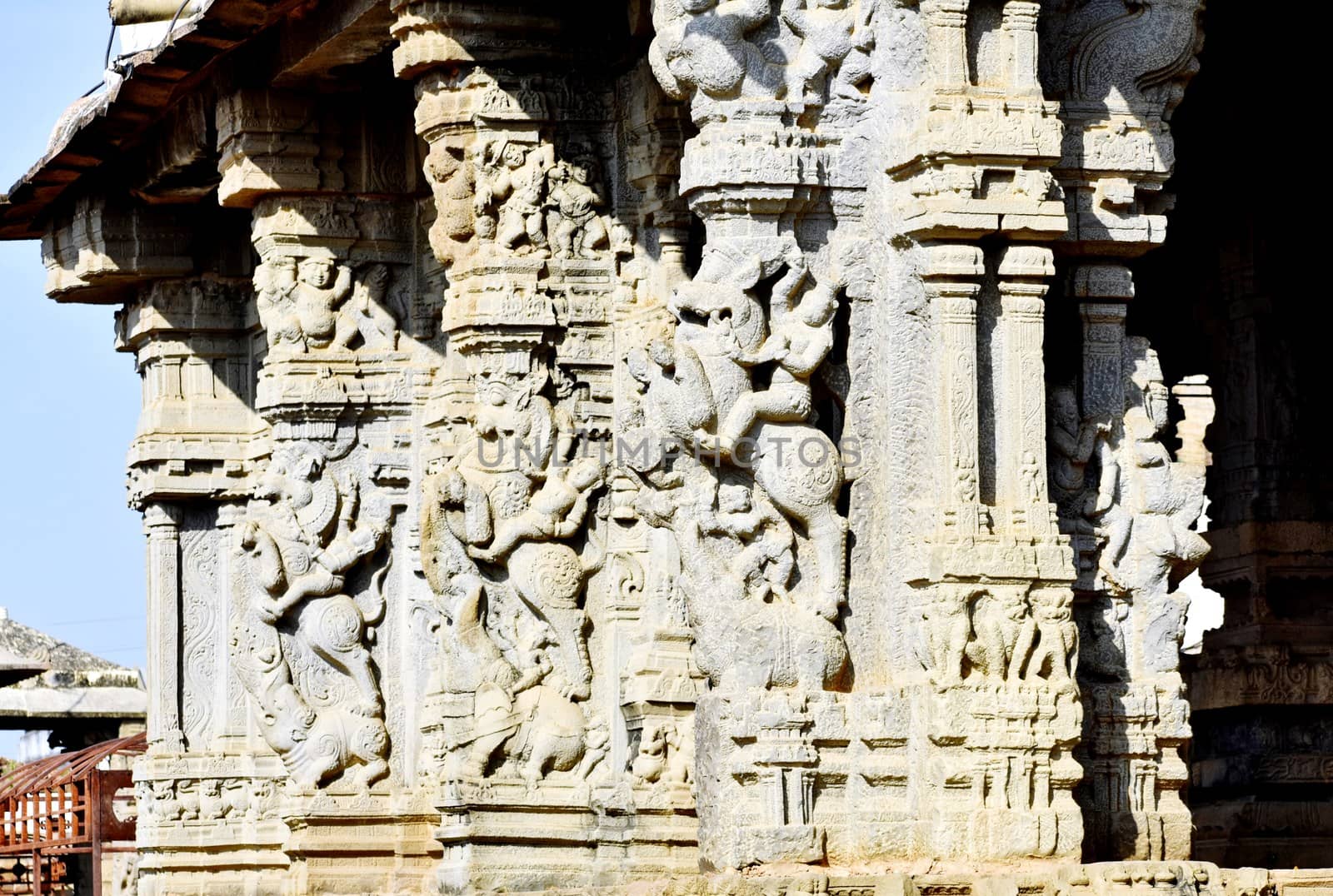 Ancient Architecture by ravindrabhu165165@gmail.com