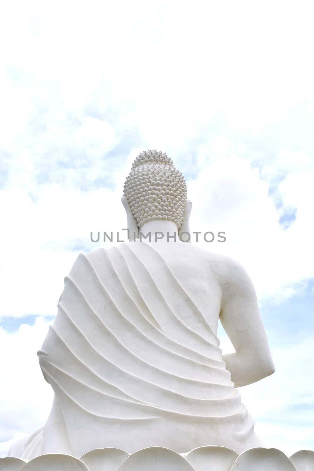 Buddha- Worshiper of Non Violence by ravindrabhu165165@gmail.com